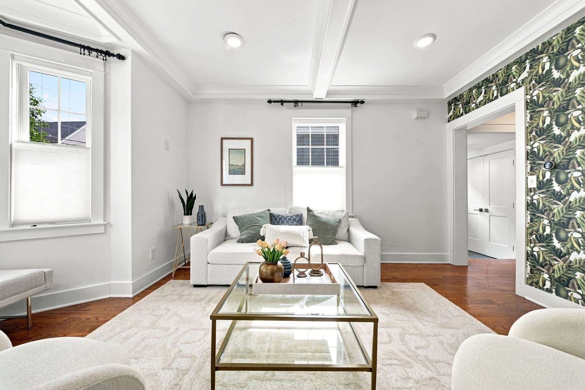 Single Family Residence at 18 Partridge Ave, Somerville MA 02145, Somerville, photo 9 of 39