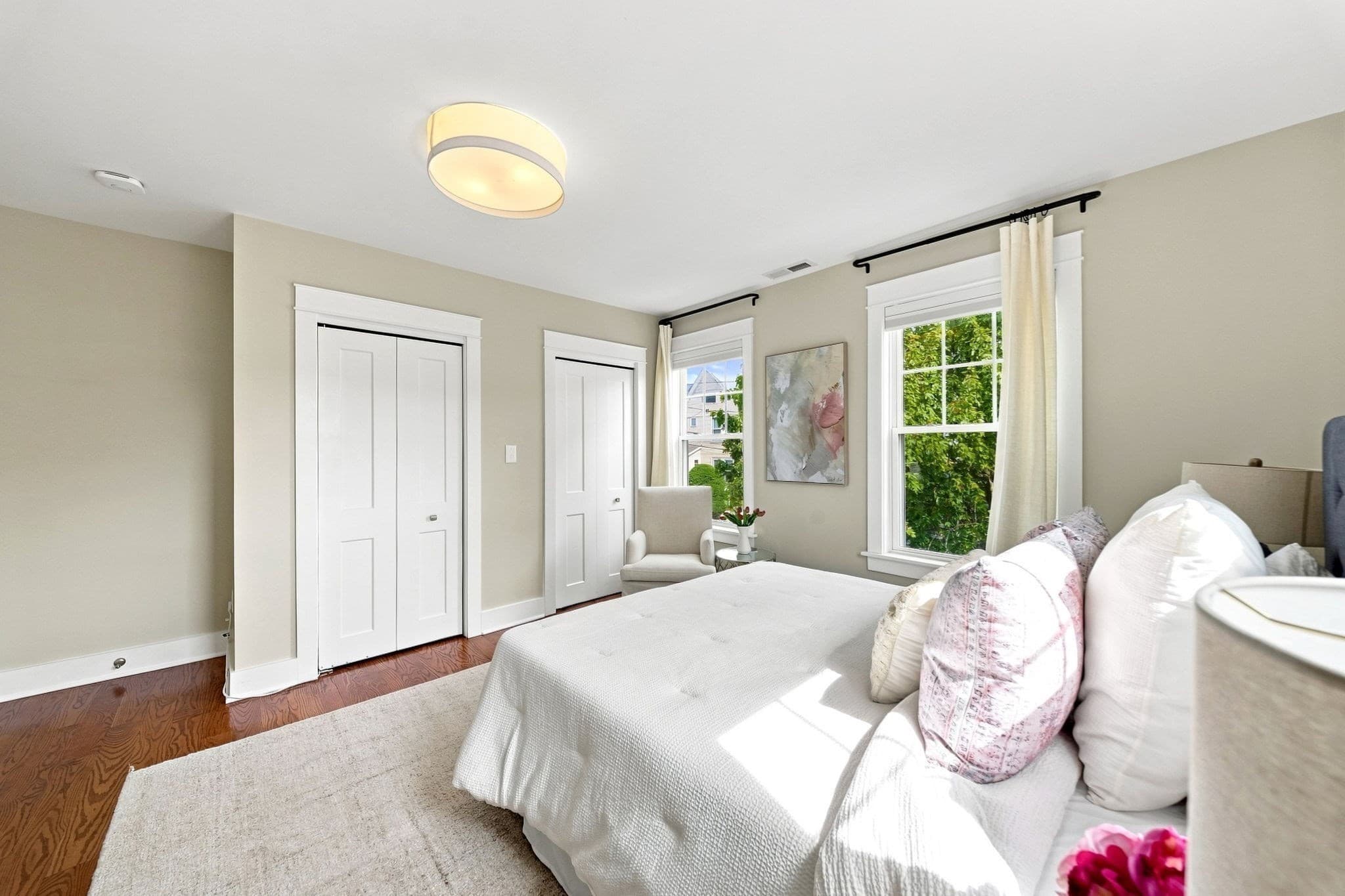 Single Family Residence at 18 Partridge Ave, Somerville MA 02145, Somerville, photo 24 of 39