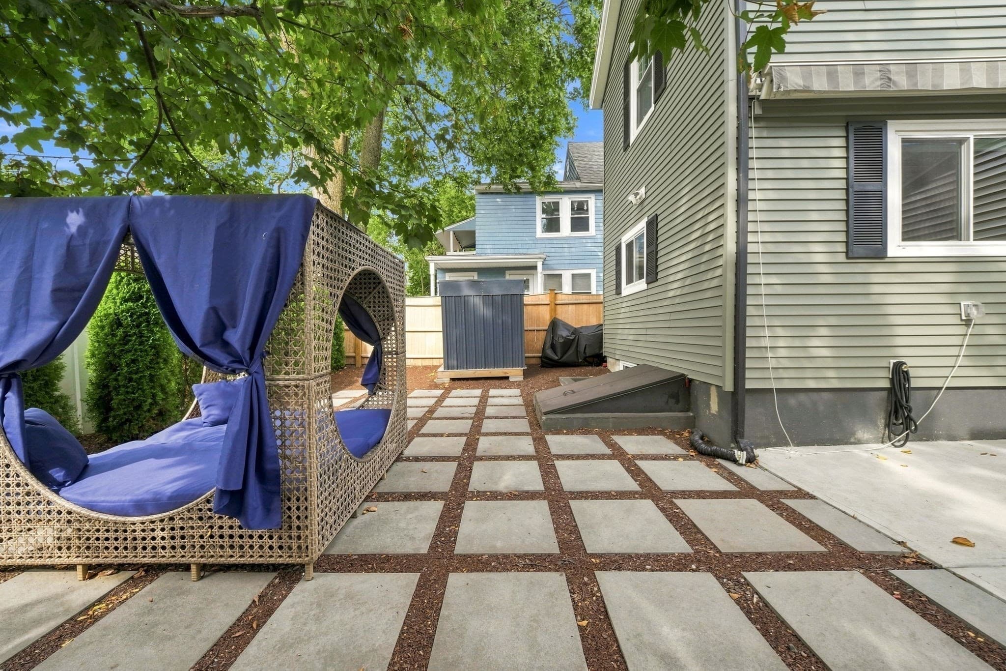 Single Family Residence at 18 Partridge Ave, Somerville MA 02145, Somerville, photo 30 of 39