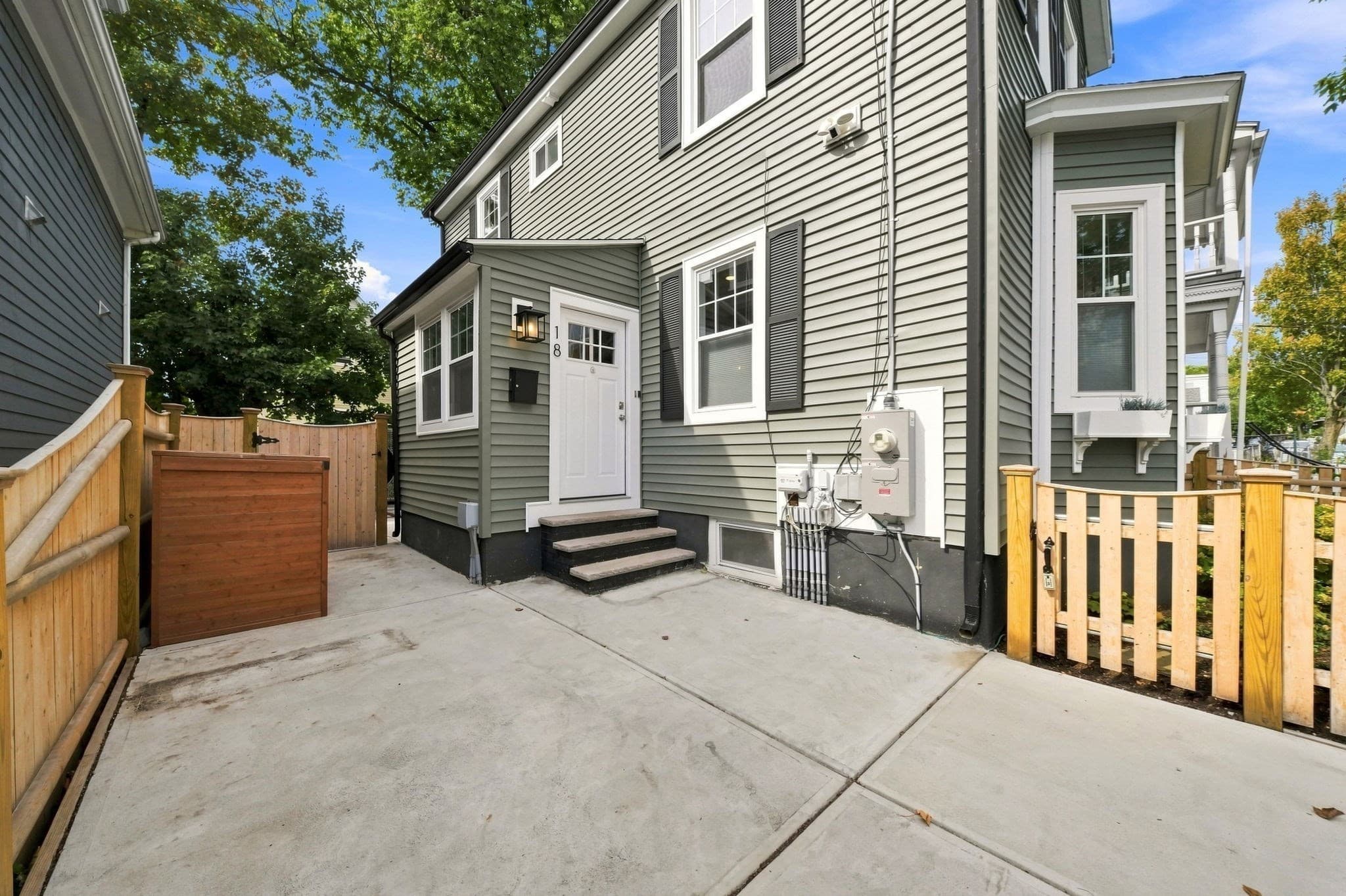 Single Family Residence at 18 Partridge Ave, Somerville MA 02145, Somerville, photo 34 of 39