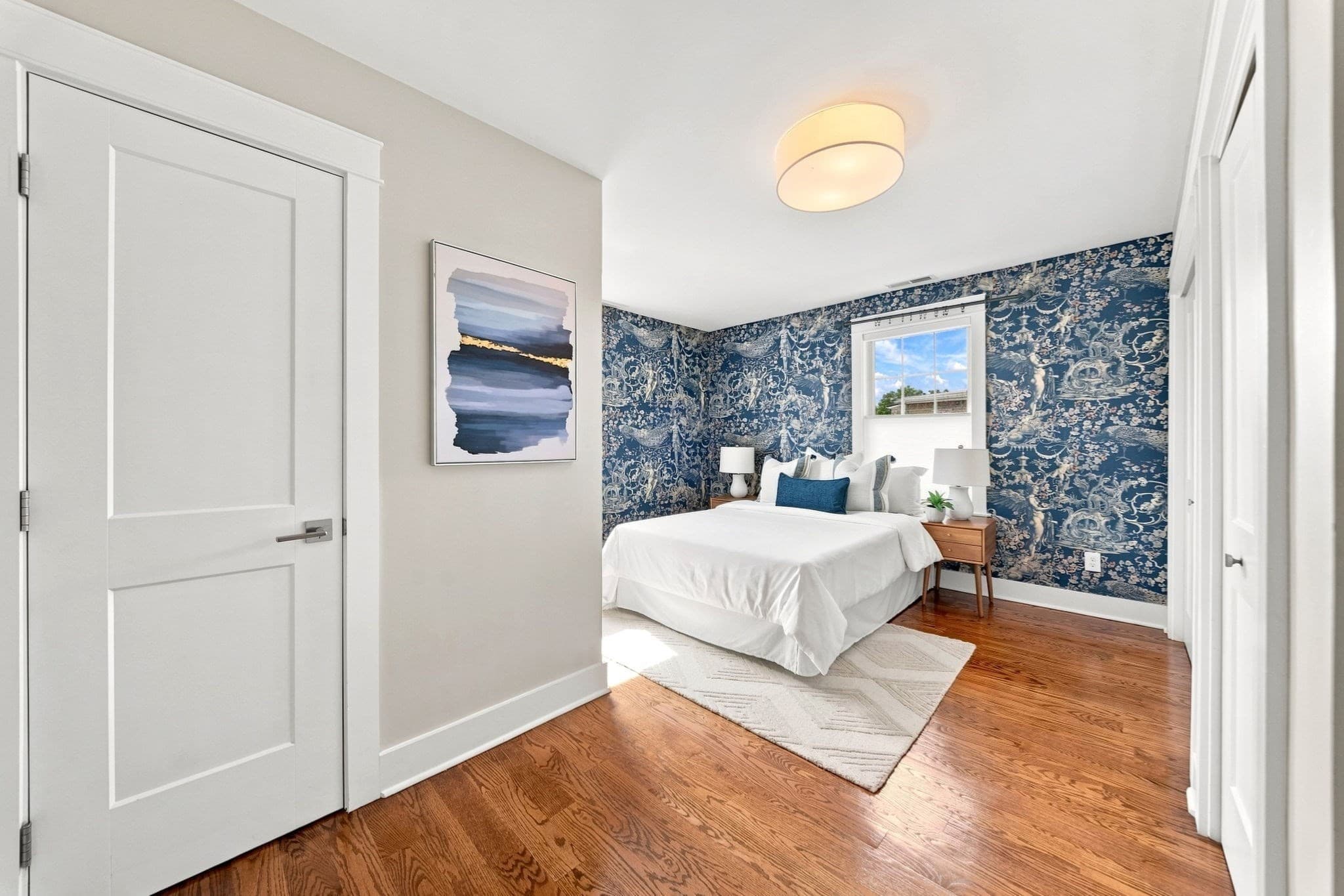 Single Family Residence at 18 Partridge Ave, Somerville MA 02145, Somerville, photo 15 of 39