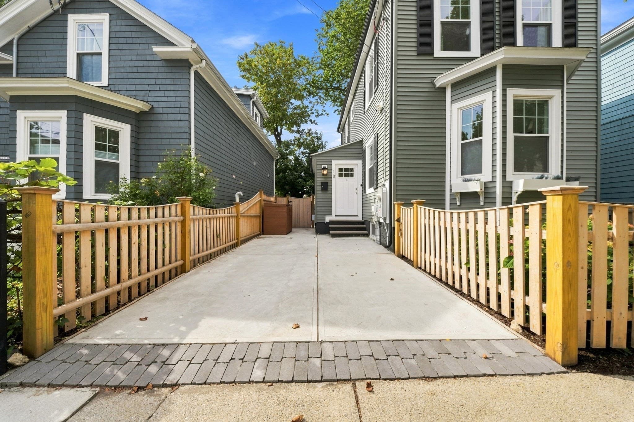 Single Family Residence at 18 Partridge Ave, Somerville MA 02145, Somerville, photo 35 of 39