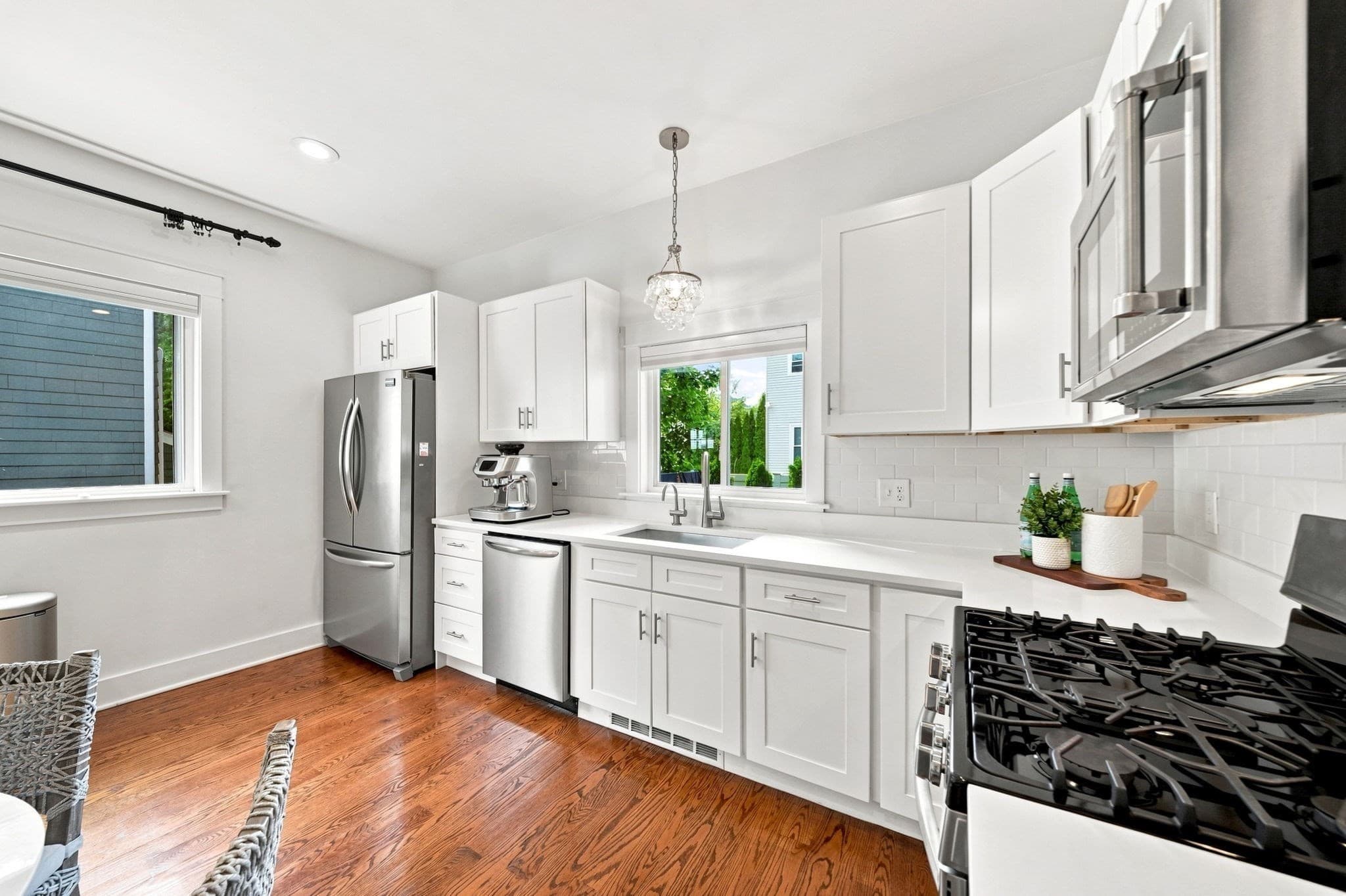 Single Family Residence at 18 Partridge Ave, Somerville MA 02145, Somerville, photo 4 of 39