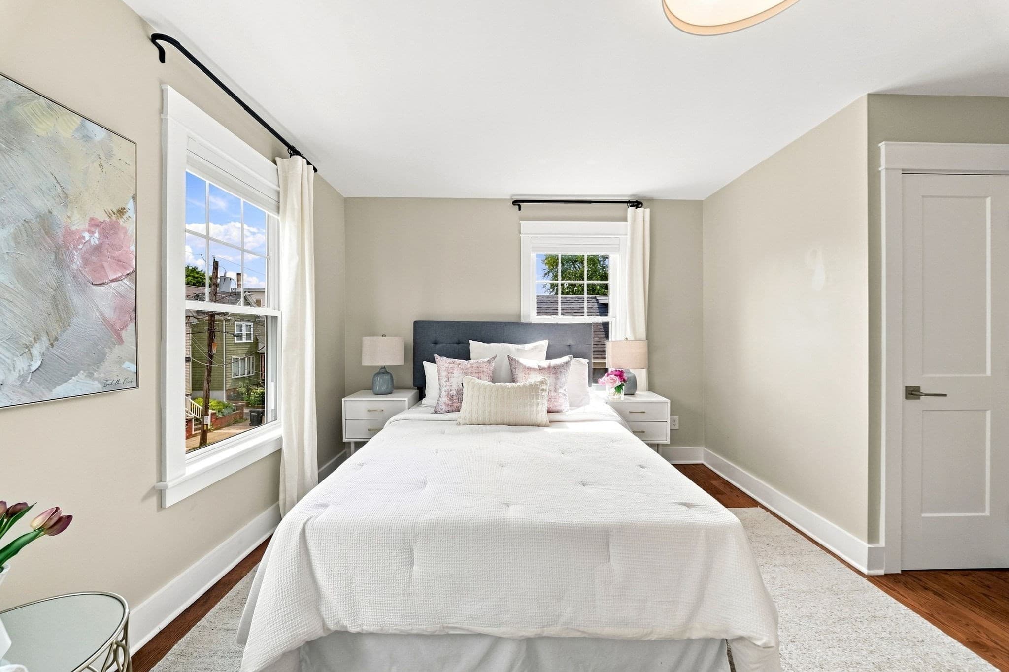 Single Family Residence at 18 Partridge Ave, Somerville MA 02145, Somerville, photo 21 of 39