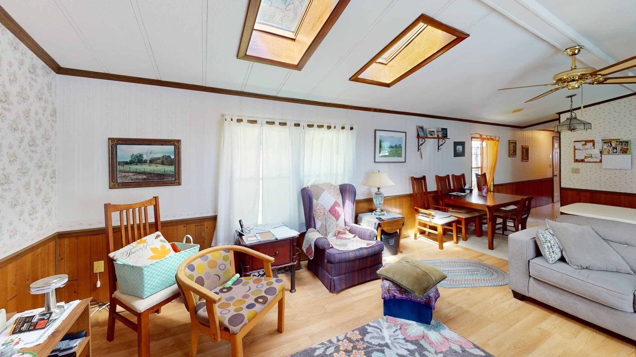 Mobile Home at 9 Jordan Way, Pepperell MA 01463, photo 6 of 31