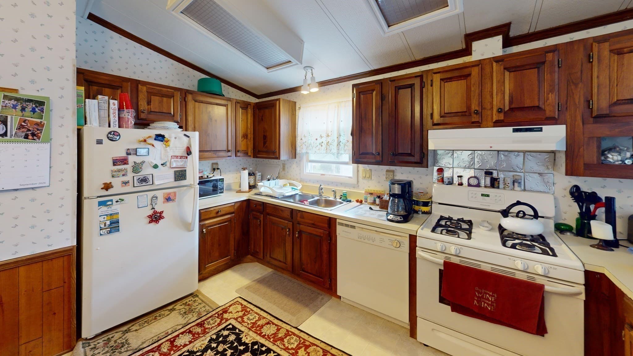 Mobile Home at 9 Jordan Way, Pepperell MA 01463, photo 14 of 31