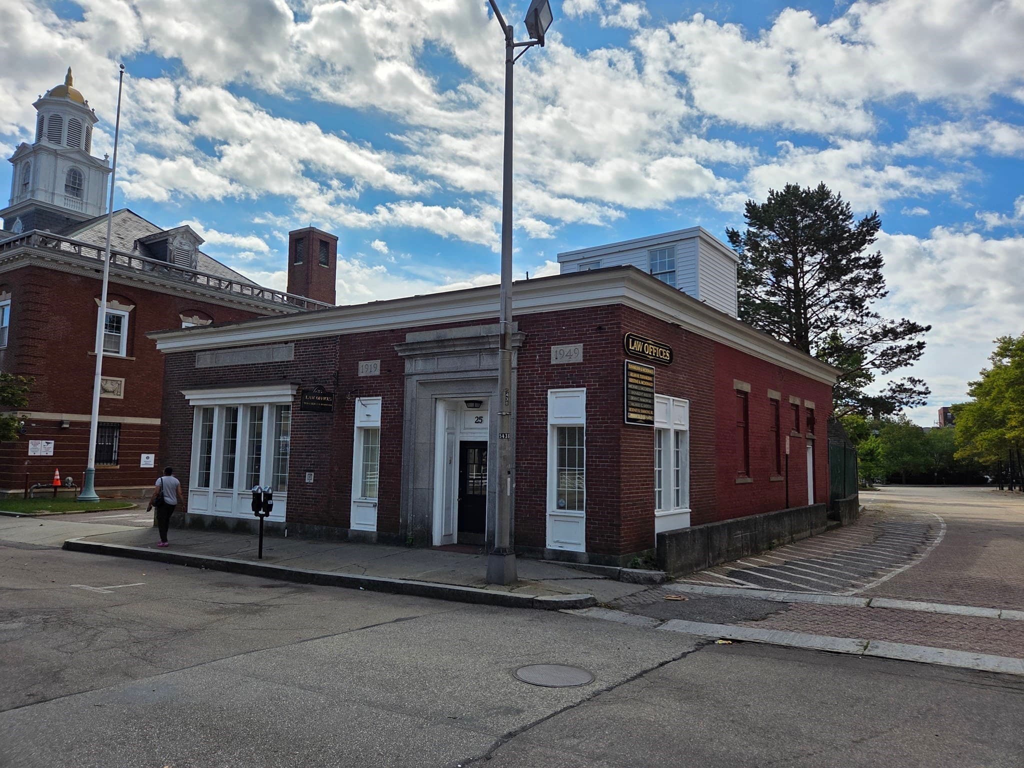 Commercial Sale at 25 Crescent St, Brockton MA 02301, Brockton, photo 2 of 36