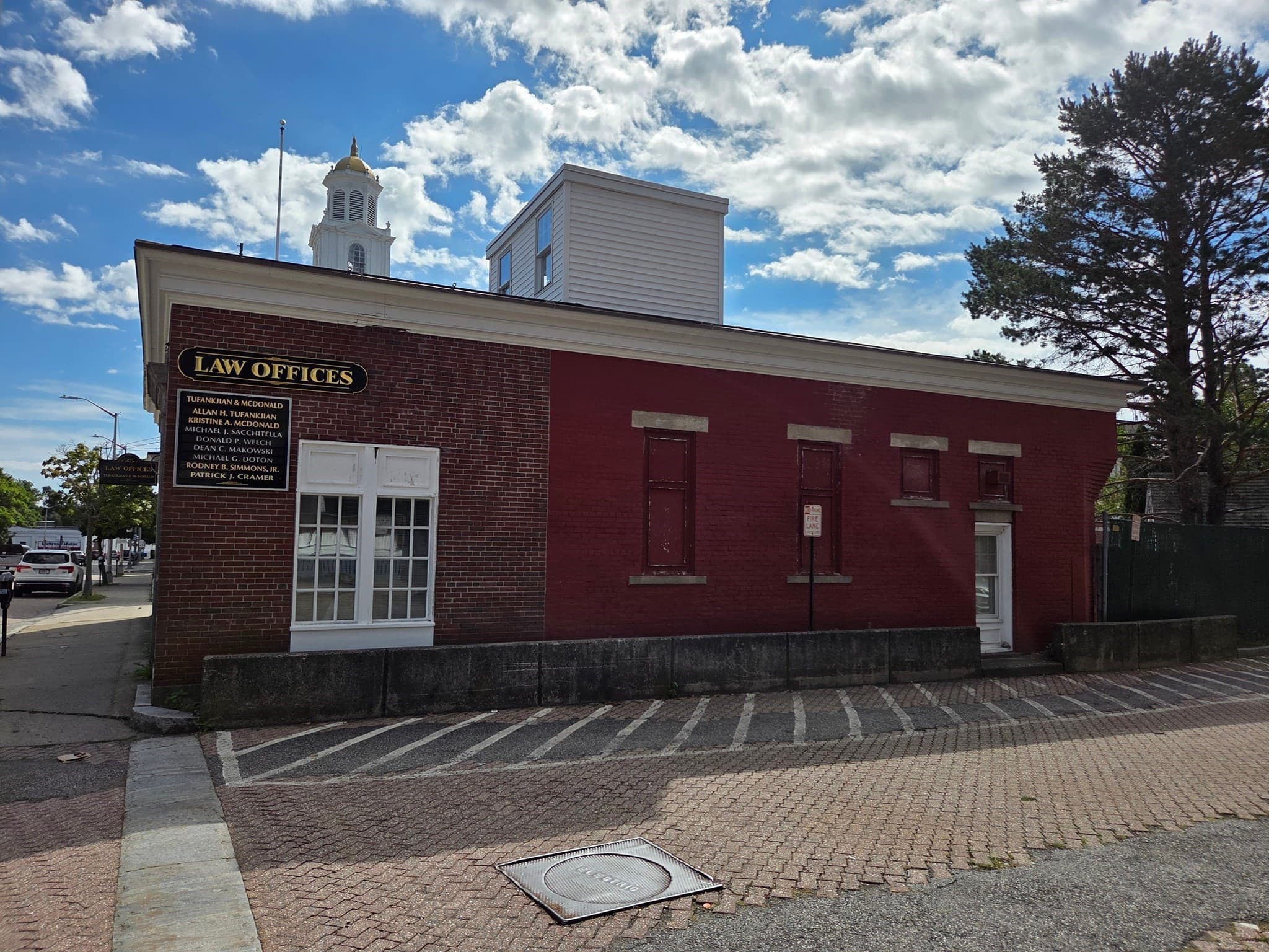 Commercial Sale at 25 Crescent St, Brockton MA 02301, Brockton, photo 3 of 36