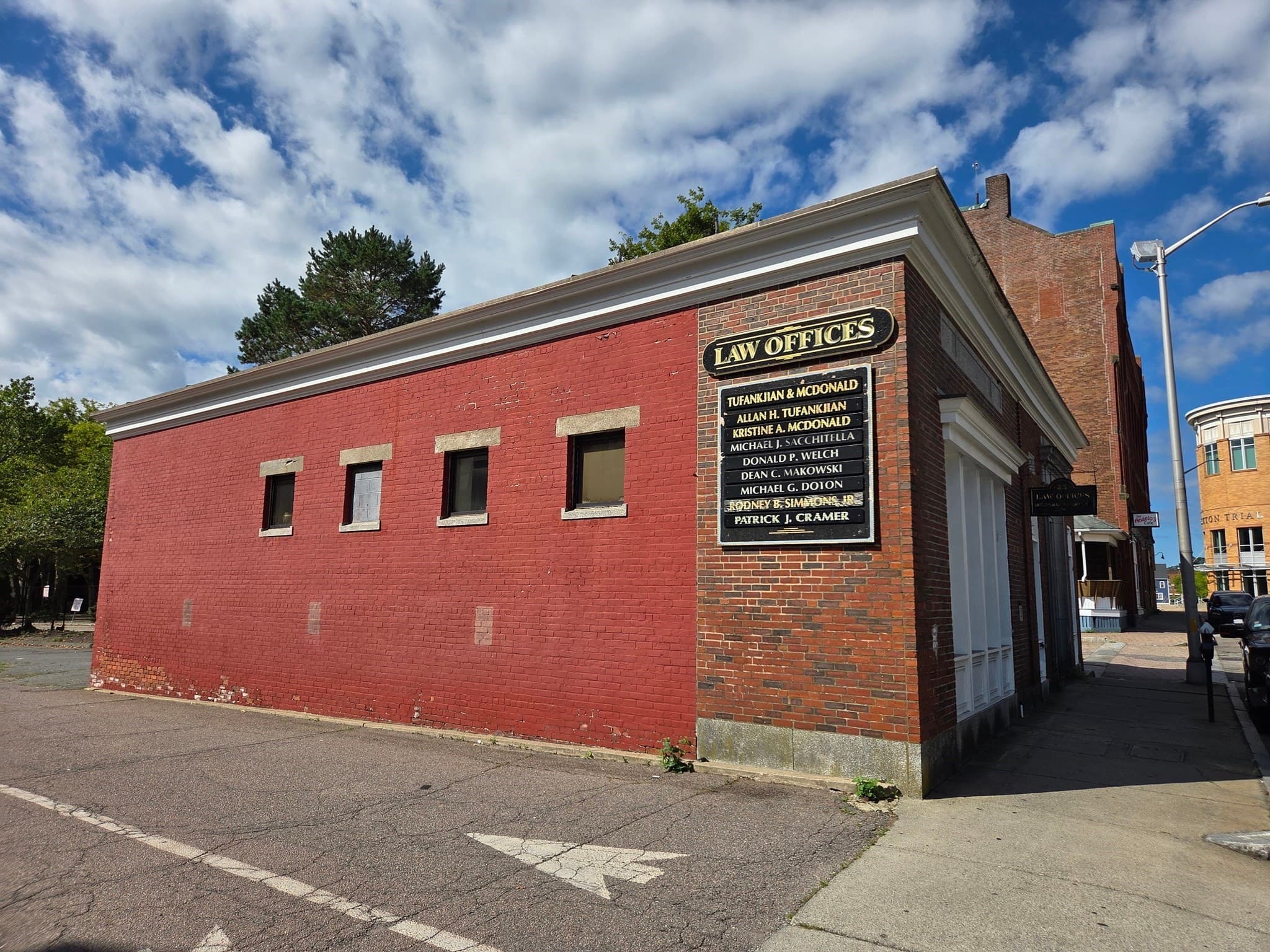 Commercial Sale at 25 Crescent St, Brockton MA 02301, Brockton, photo 5 of 36