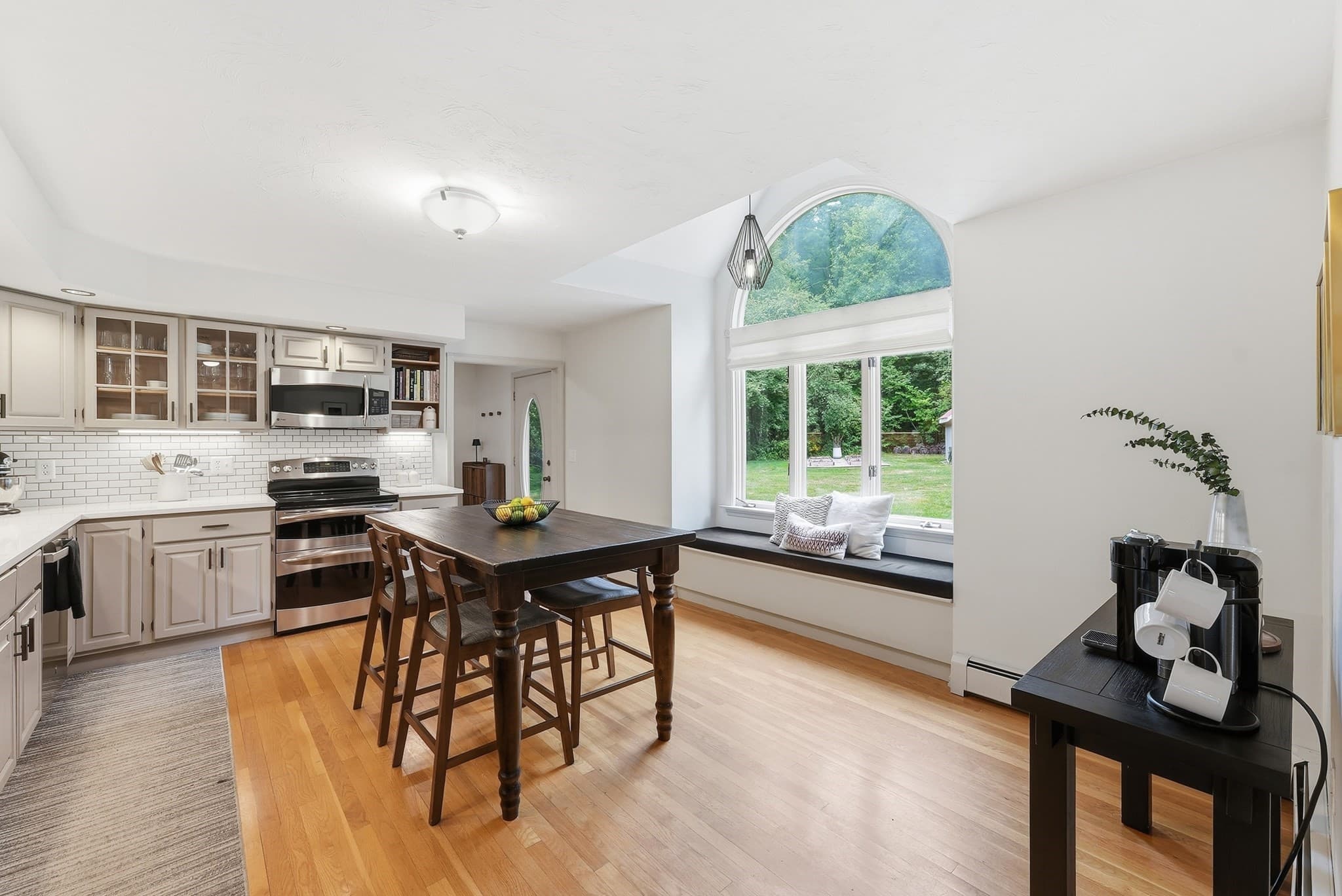 Single Family Residence at 2369 Main St, Lancaster MA 01523, Lancaster, photo 2 of 29