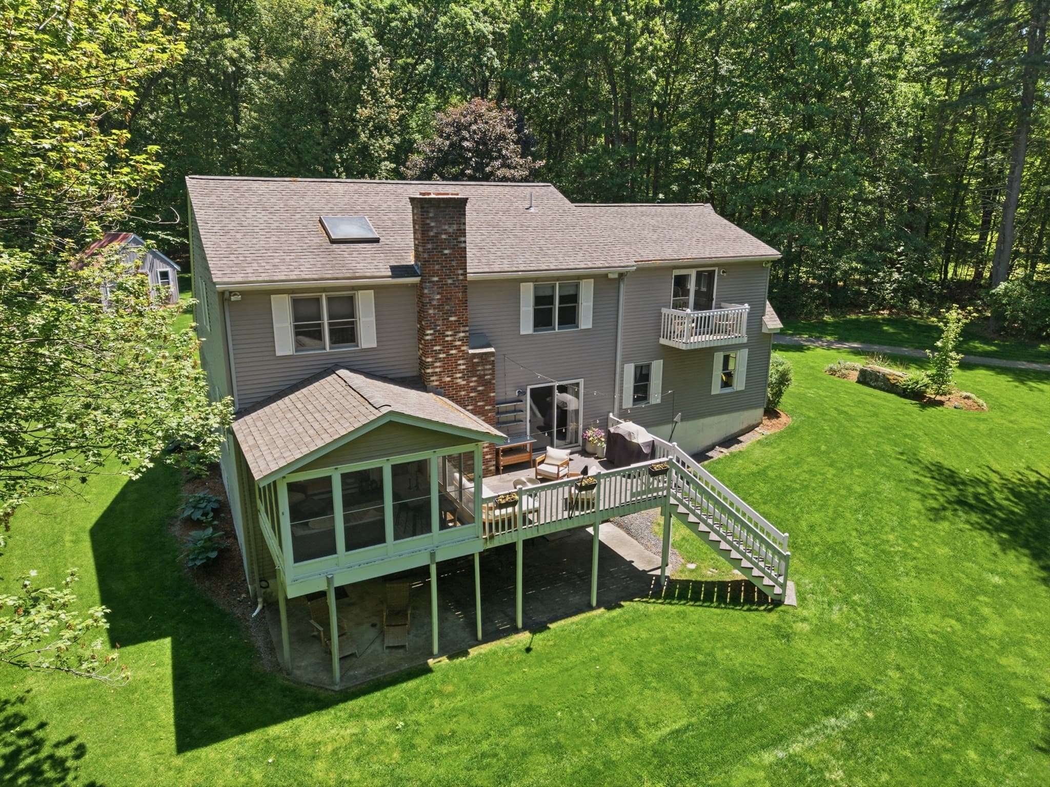 Single Family Residence at 2369 Main St, Lancaster MA 01523, Lancaster, photo 26 of 29