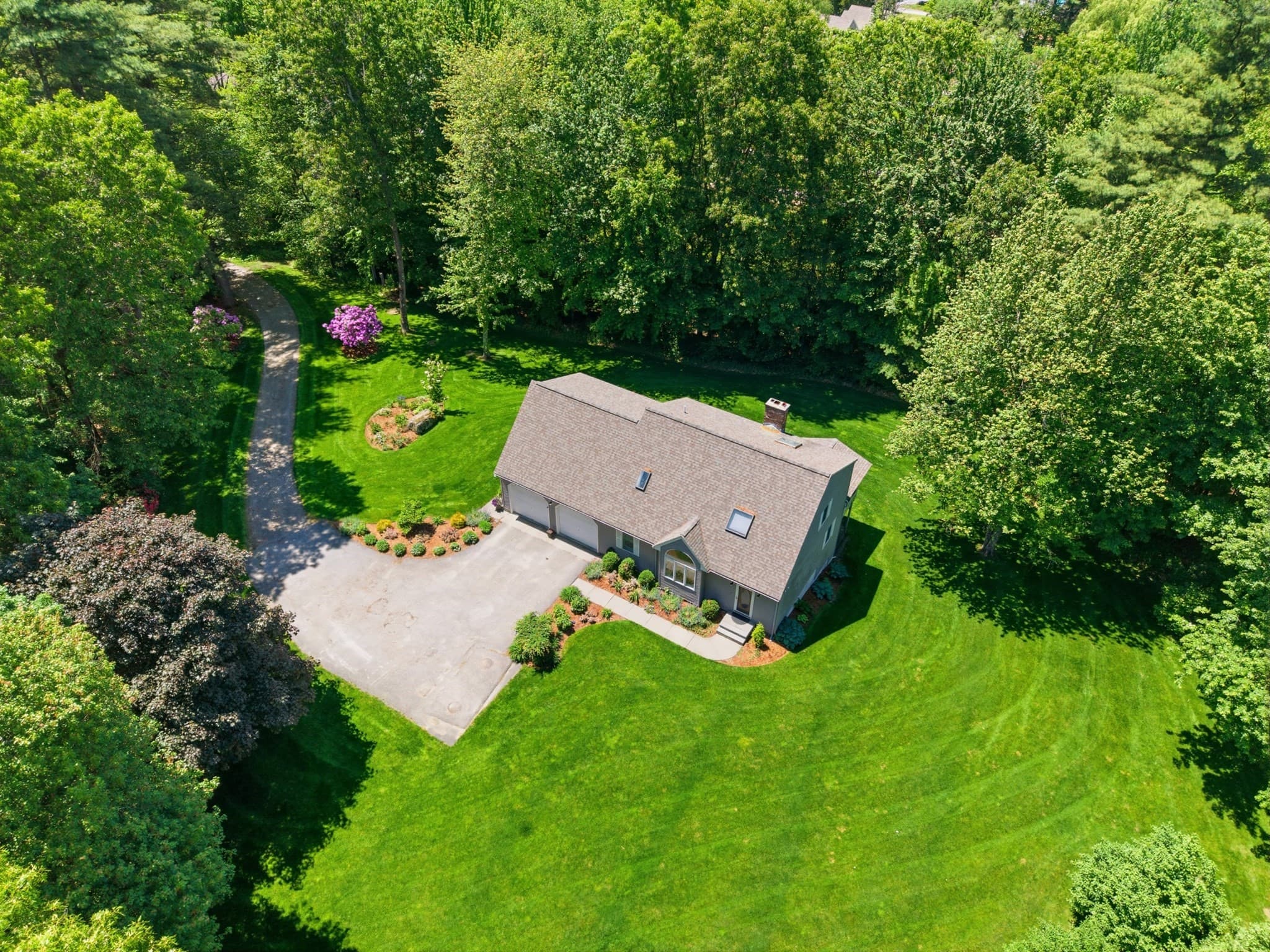 Single Family Residence at 2369 Main St, Lancaster MA 01523, Lancaster, photo 28 of 29