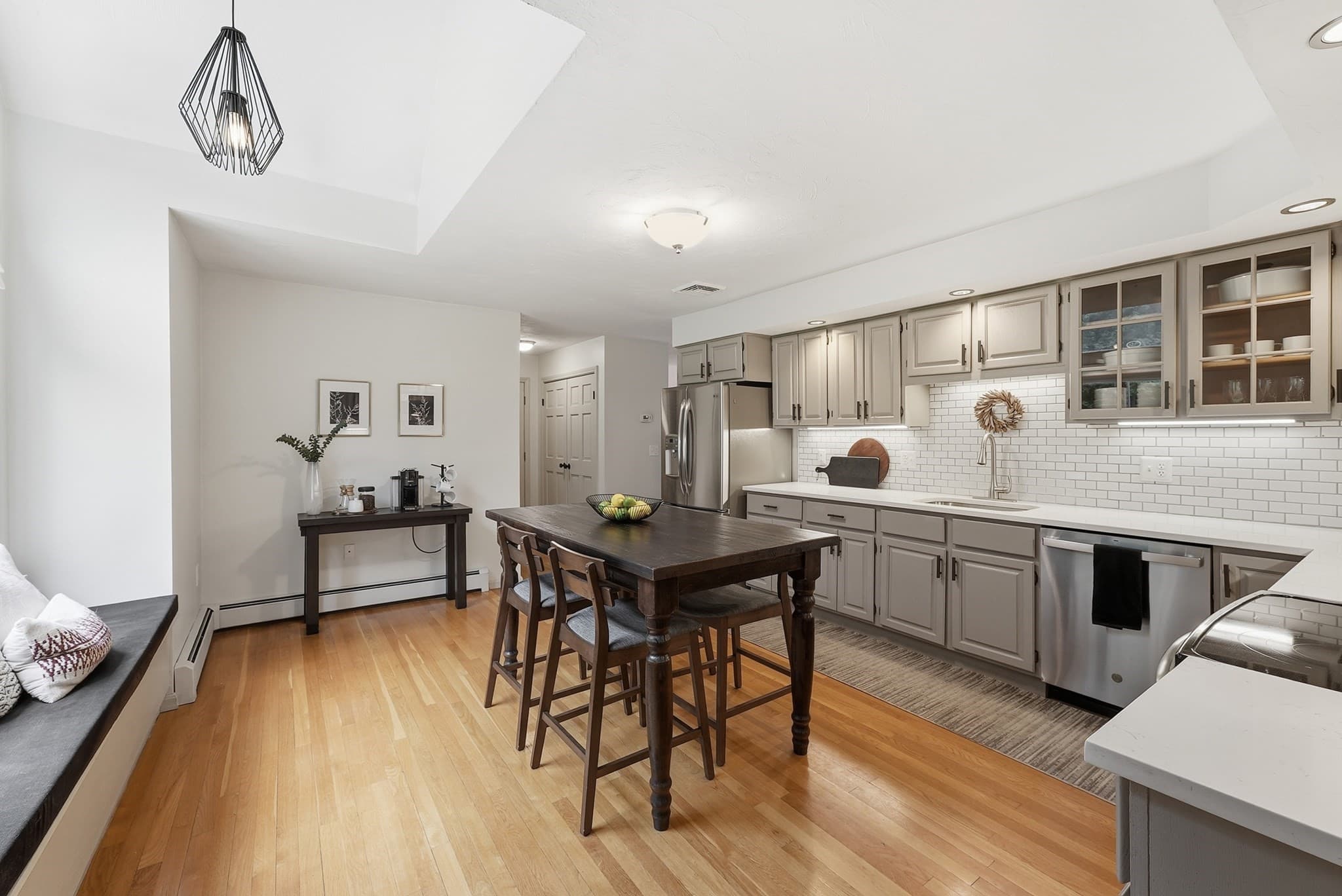 Single Family Residence at 2369 Main St, Lancaster MA 01523, Lancaster, photo 5 of 29