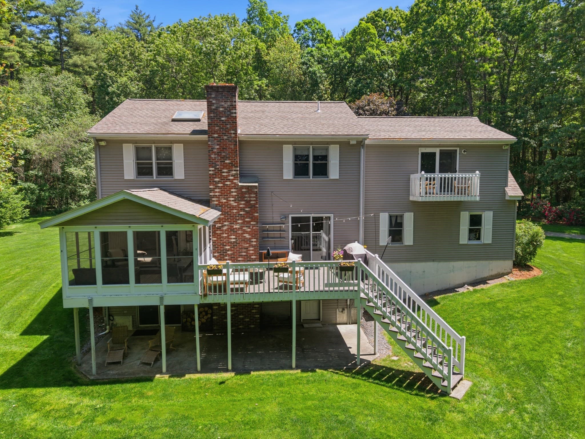 Single Family Residence at 2369 Main St, Lancaster MA 01523, Lancaster, photo 18 of 29