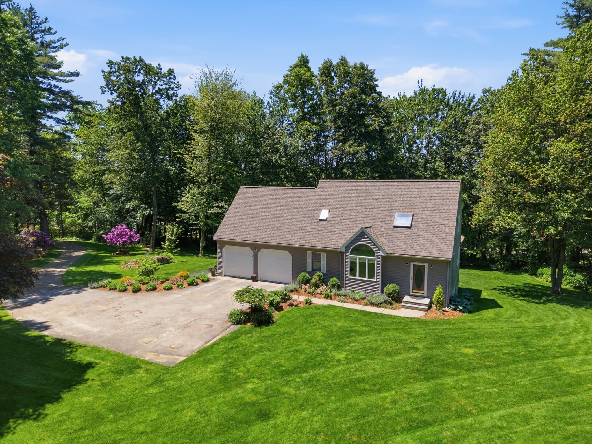 Single Family Residence at 2369 Main St, Lancaster MA 01523, Lancaster, photo 25 of 29