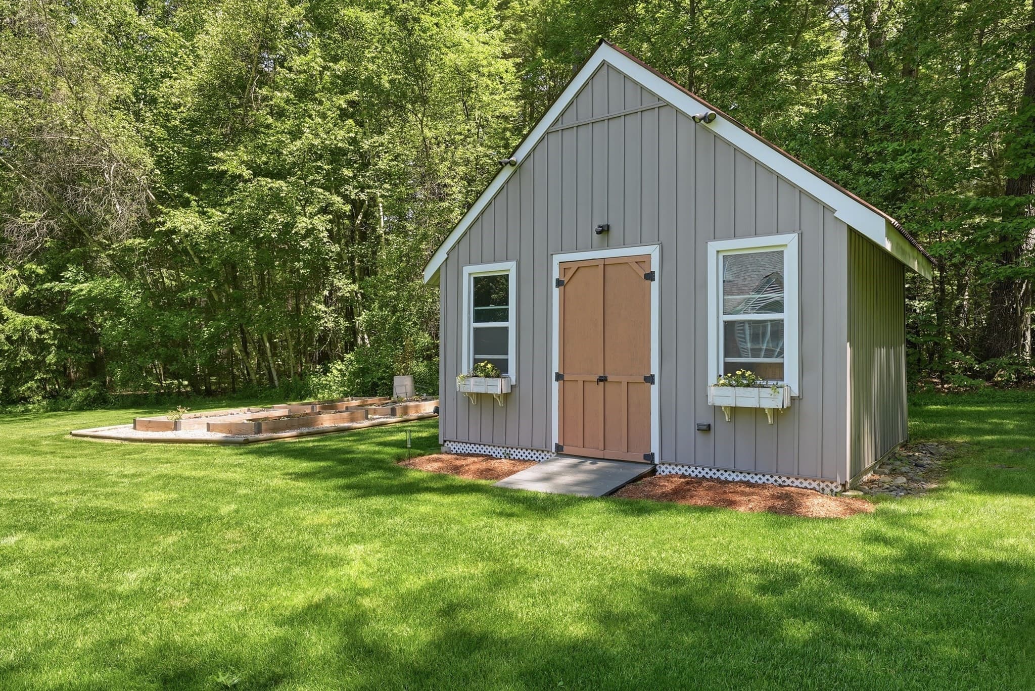Single Family Residence at 2369 Main St, Lancaster MA 01523, Lancaster, photo 21 of 29