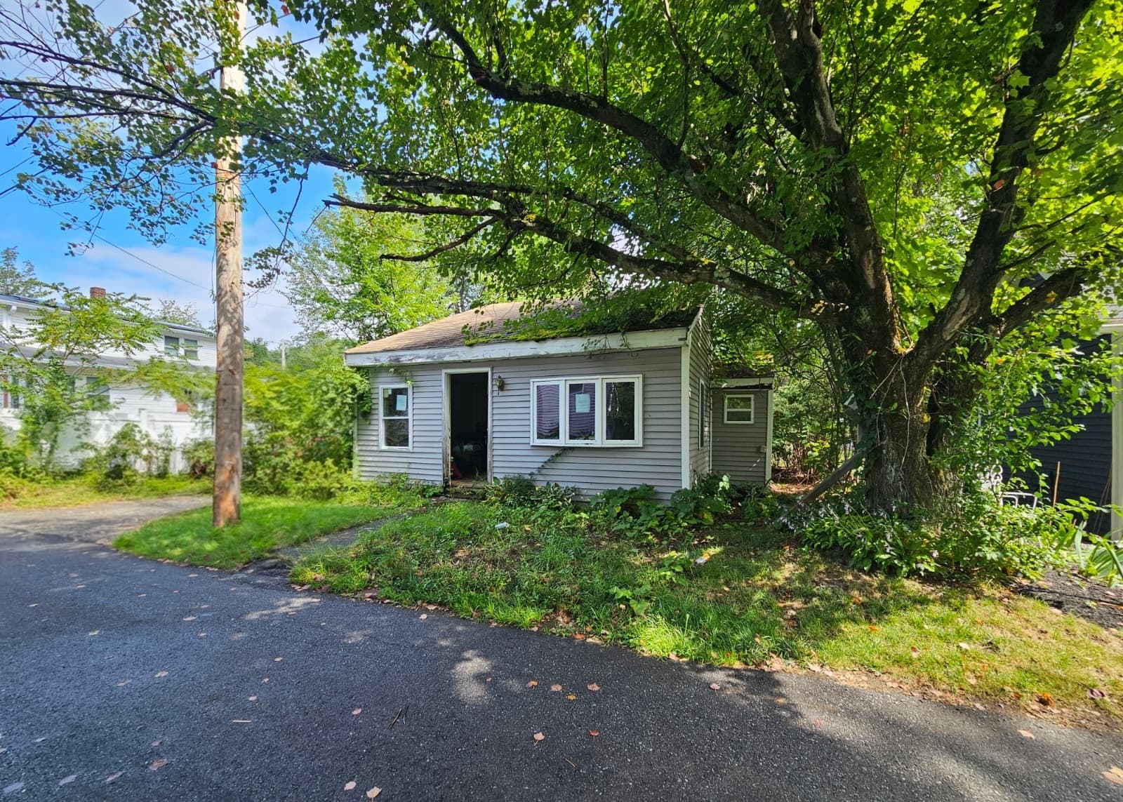 7 The Clearing Street, Lunenburg MA 01462