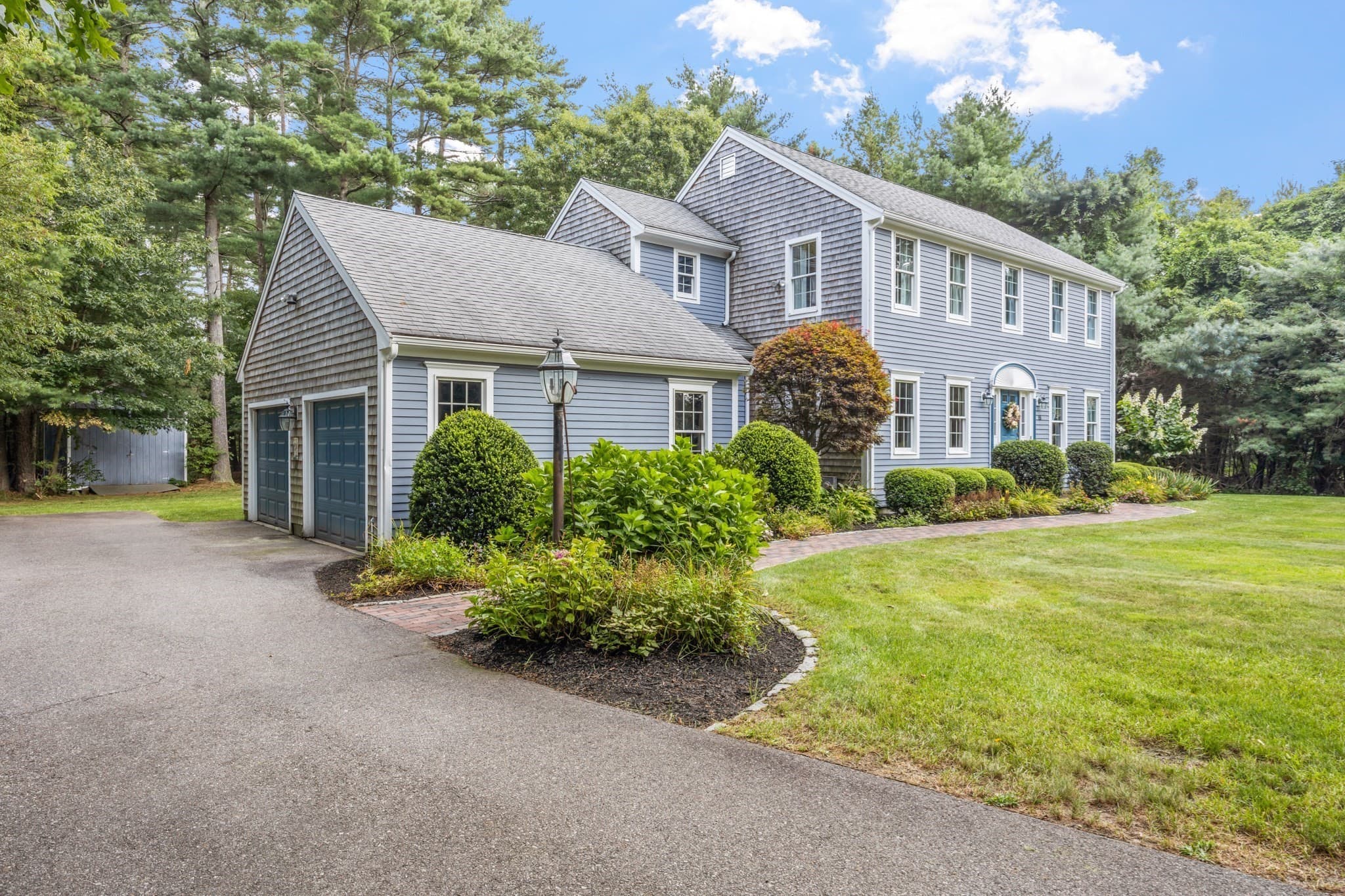 Single Family Residence at 18 Silva Street, Carver MA 02330, Carver, photo 2 of 41