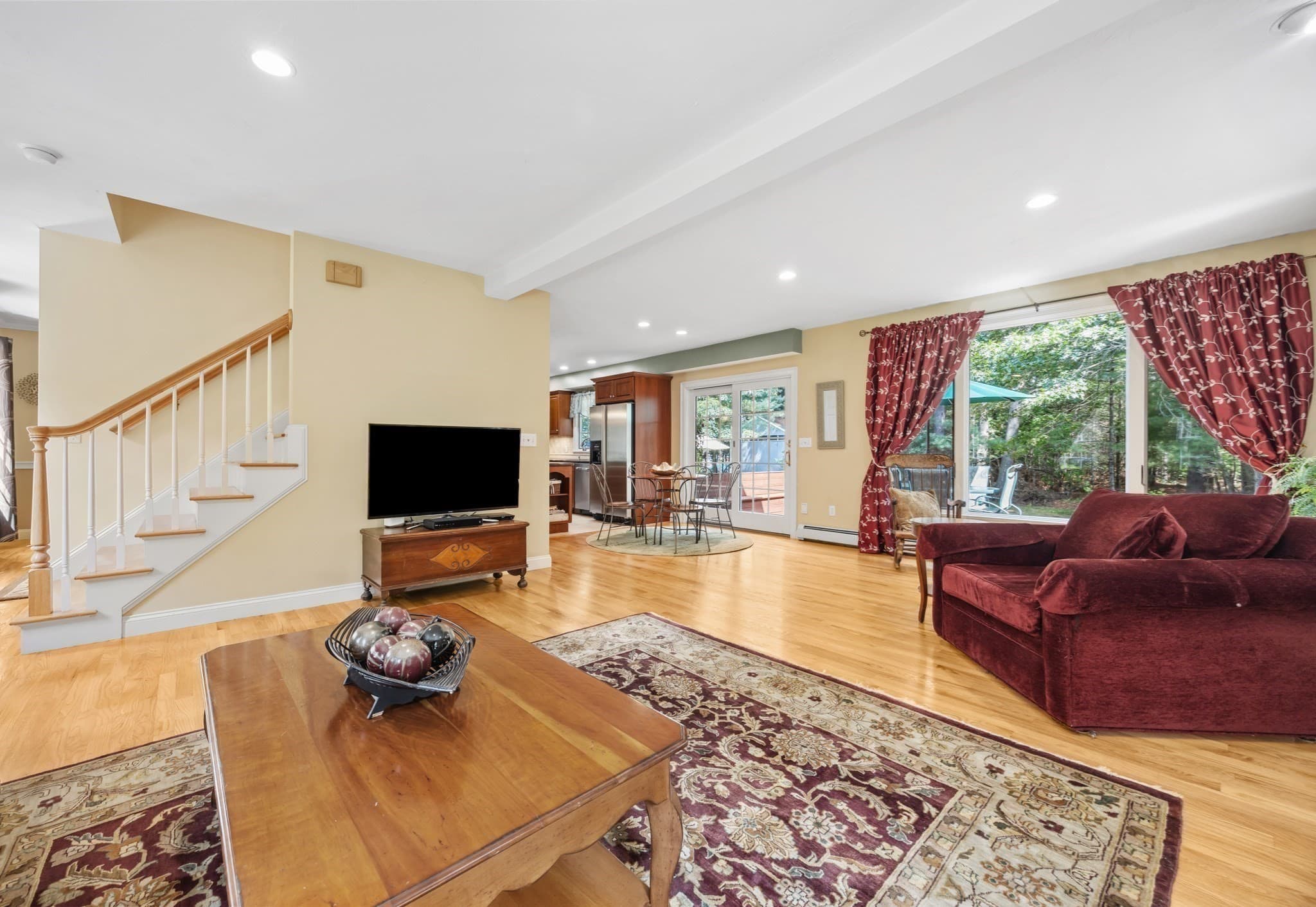 Single Family Residence at 18 Silva Street, Carver MA 02330, Carver, photo 6 of 41