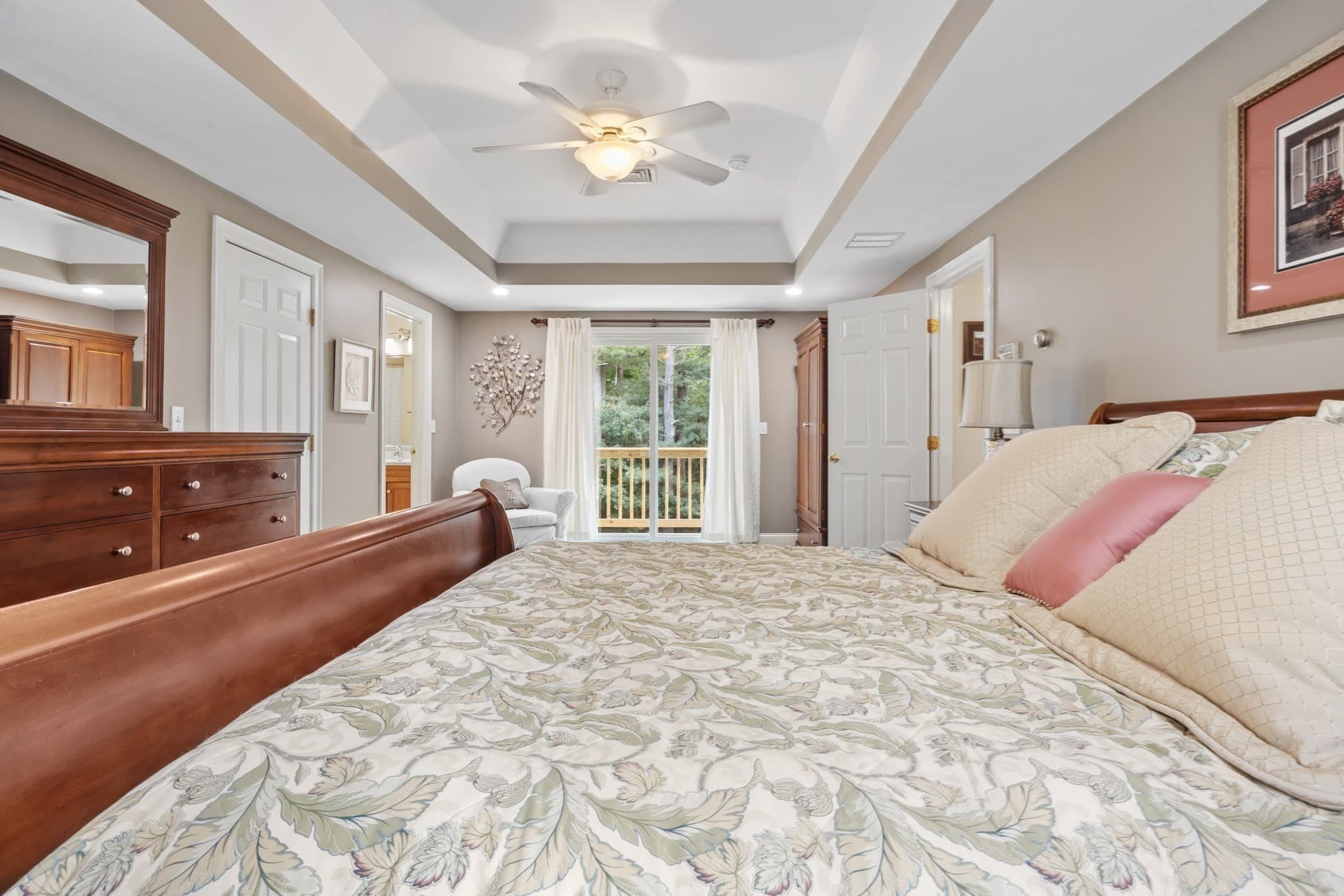 Single Family Residence at 18 Silva Street, Carver MA 02330, Carver, photo 17 of 41