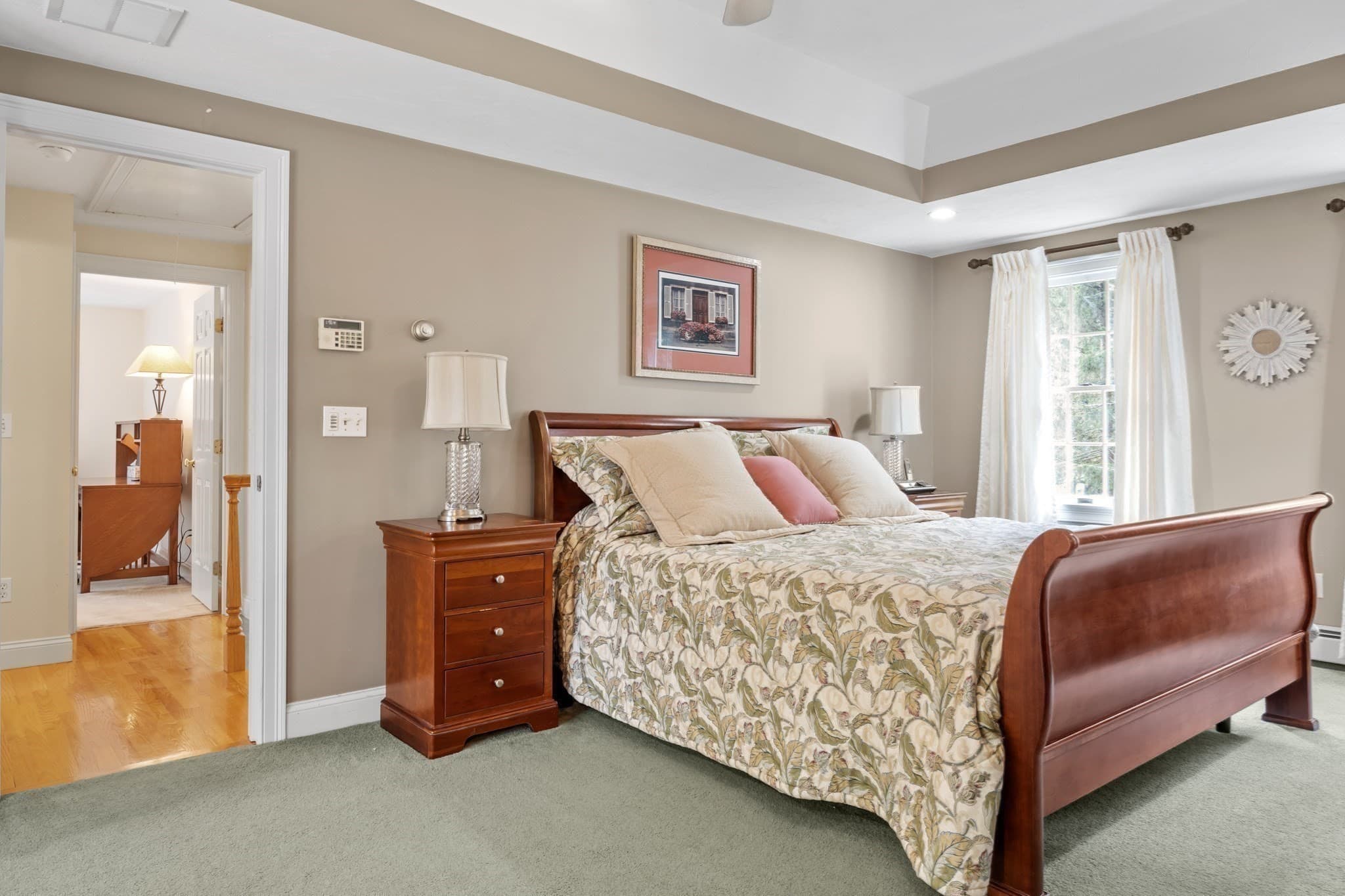 Single Family Residence at 18 Silva Street, Carver MA 02330, Carver, photo 16 of 41