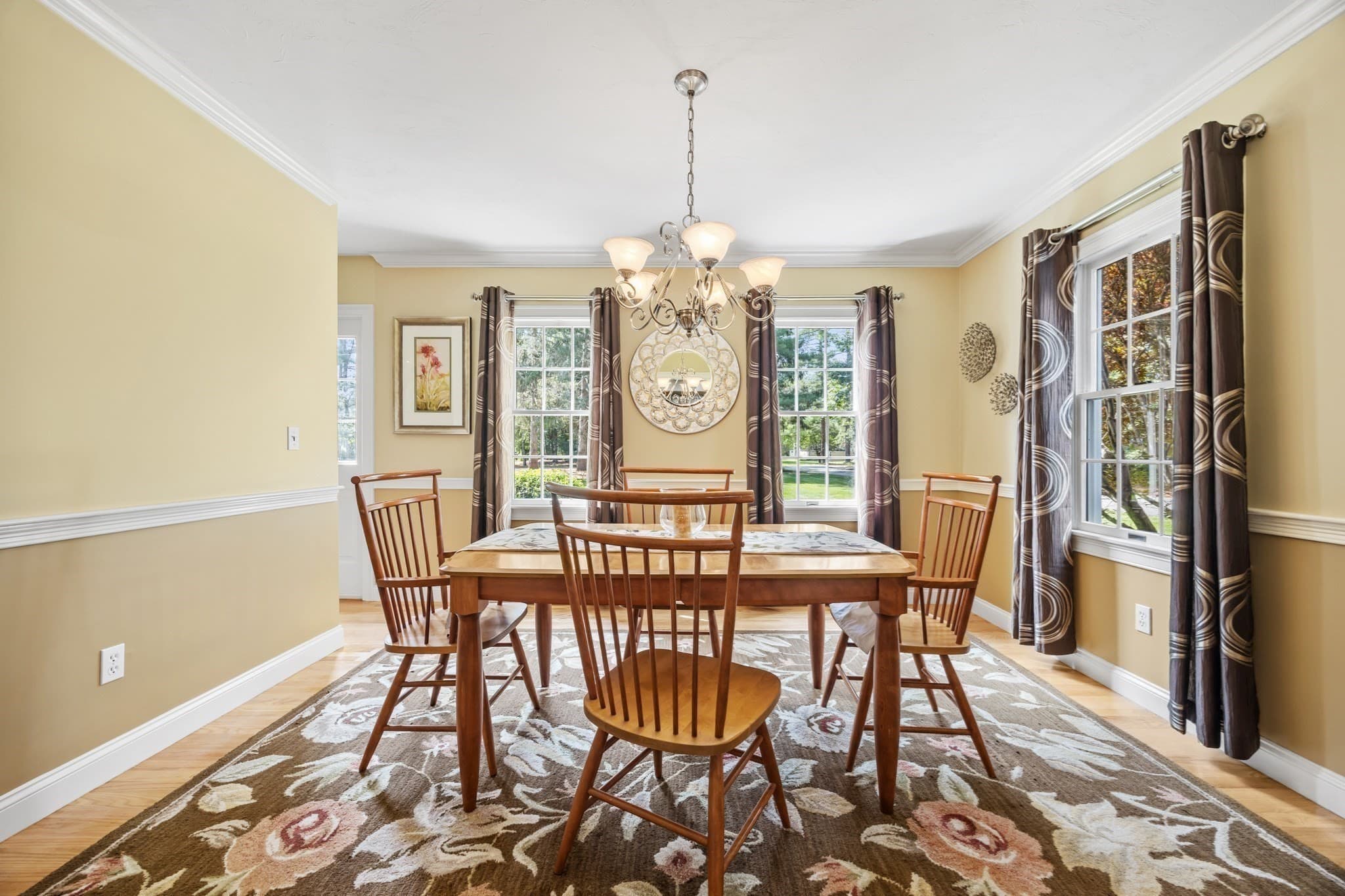 Single Family Residence at 18 Silva Street, Carver MA 02330, Carver, photo 12 of 41