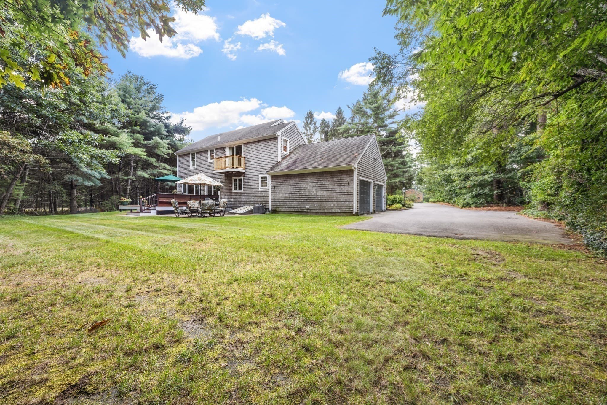 Single Family Residence at 18 Silva Street, Carver MA 02330, Carver, photo 36 of 41
