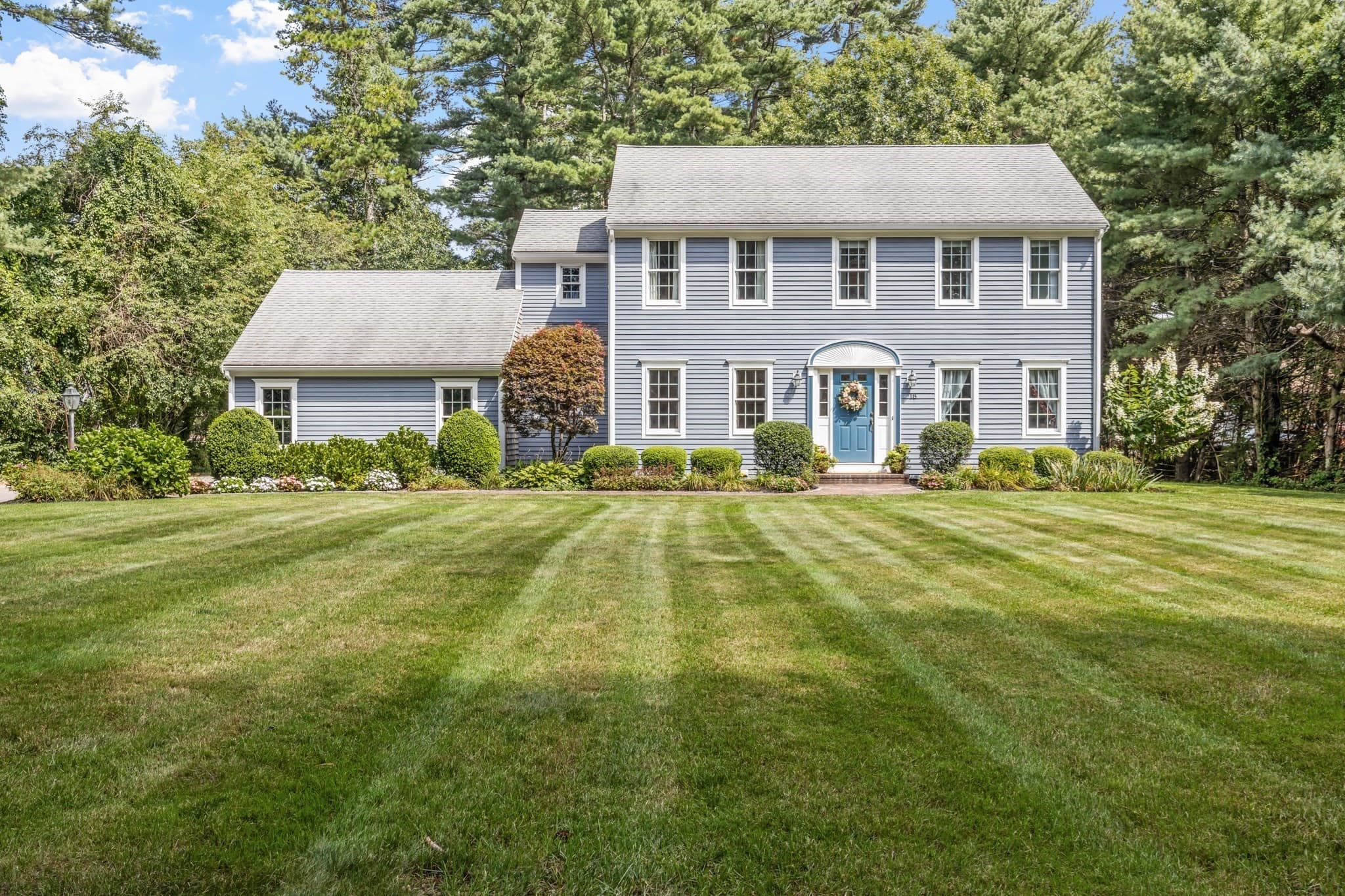 18 Silva Street, Carver MA 02330