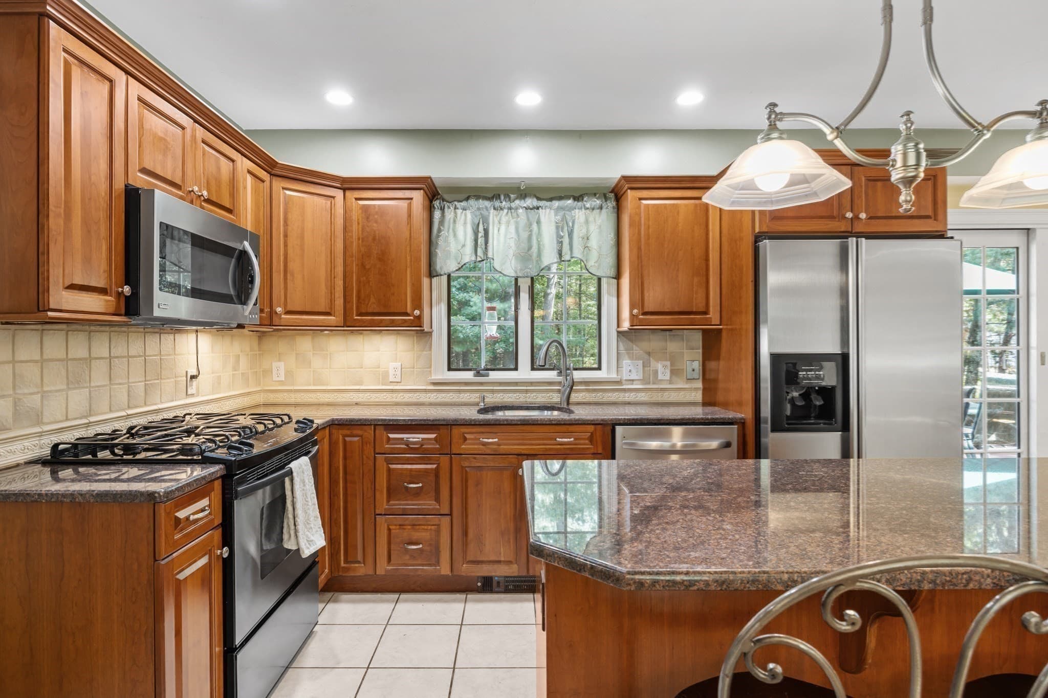 Single Family Residence at 18 Silva Street, Carver MA 02330, Carver, photo 9 of 41