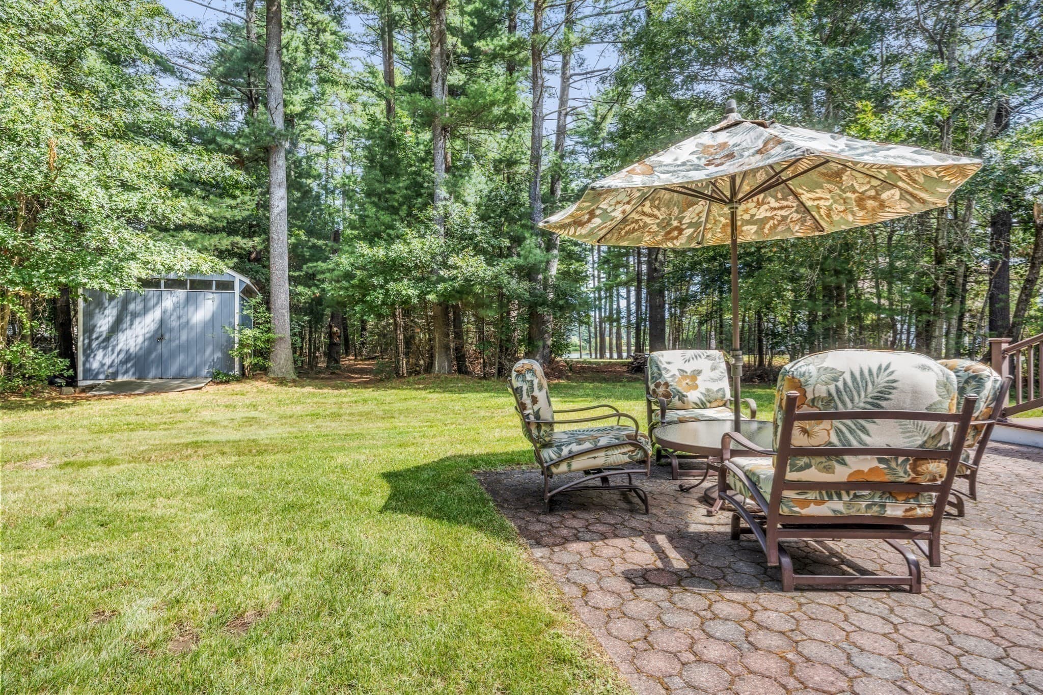 Single Family Residence at 18 Silva Street, Carver MA 02330, Carver, photo 34 of 41