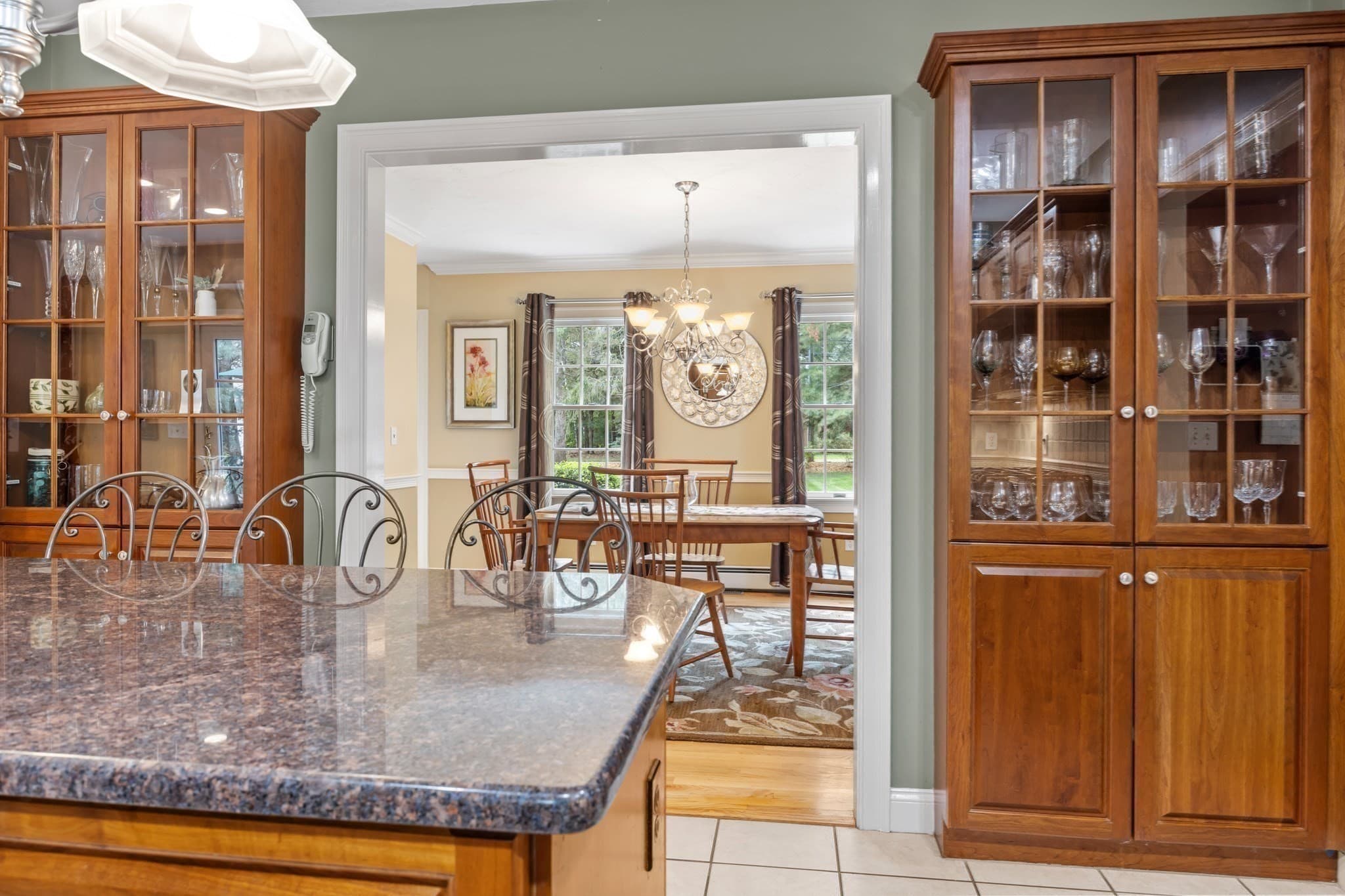 Single Family Residence at 18 Silva Street, Carver MA 02330, Carver, photo 10 of 41