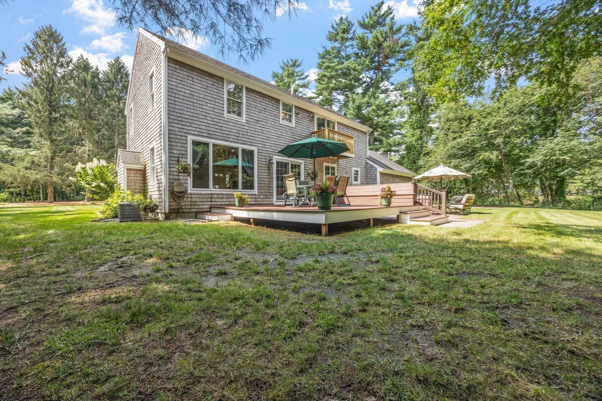 Single Family Residence at 18 Silva Street, Carver MA 02330, Carver, photo 33 of 41