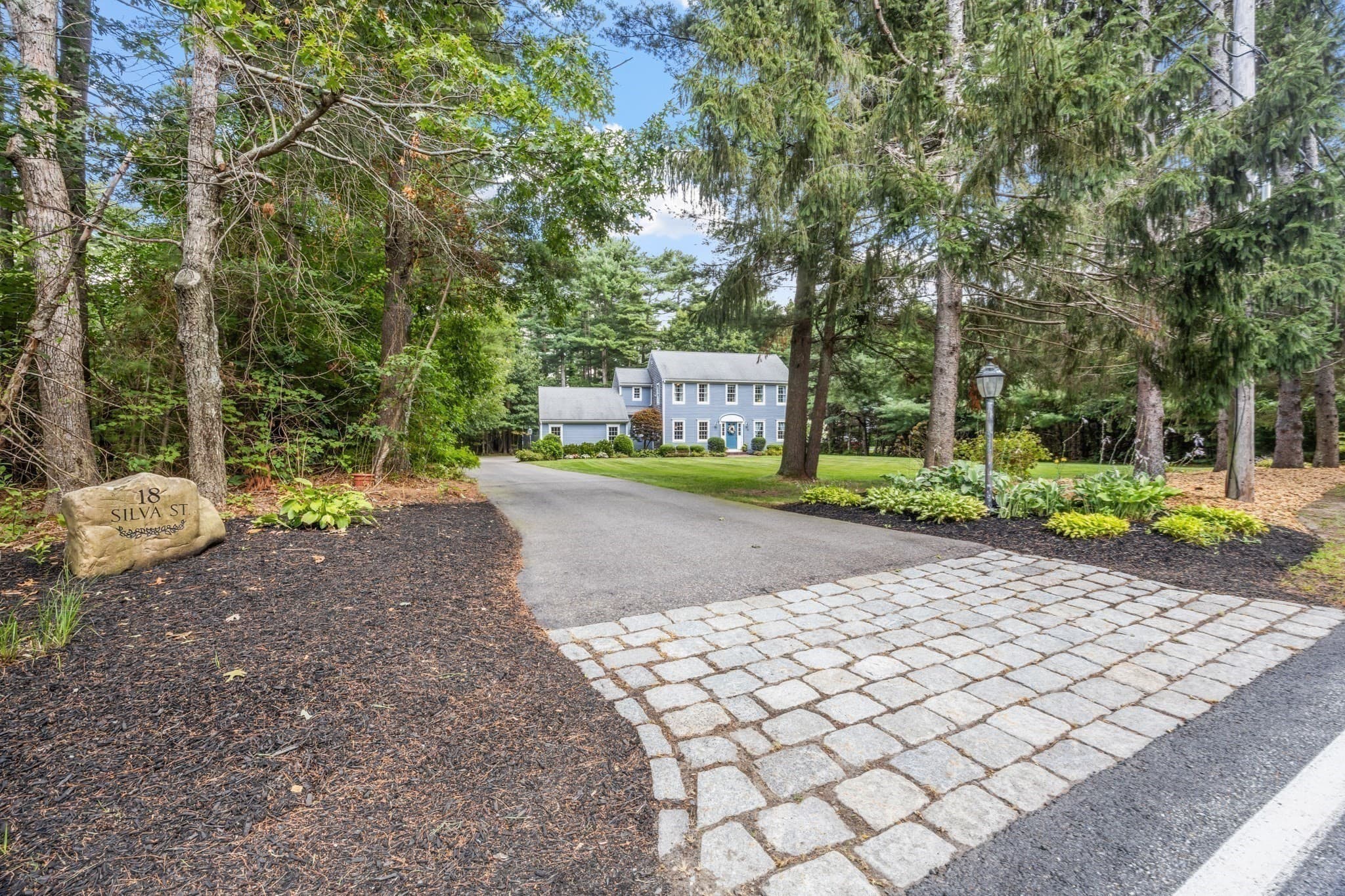 Single Family Residence at 18 Silva Street, Carver MA 02330, Carver, photo 40 of 41