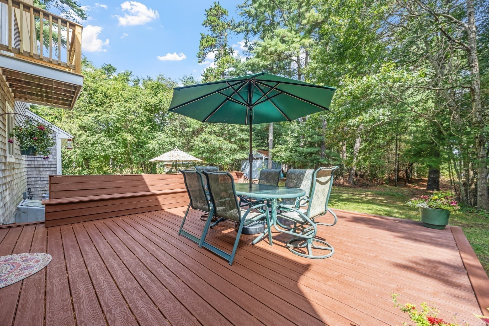 Single Family Residence at 18 Silva Street, Carver MA 02330, Carver, photo 35 of 41