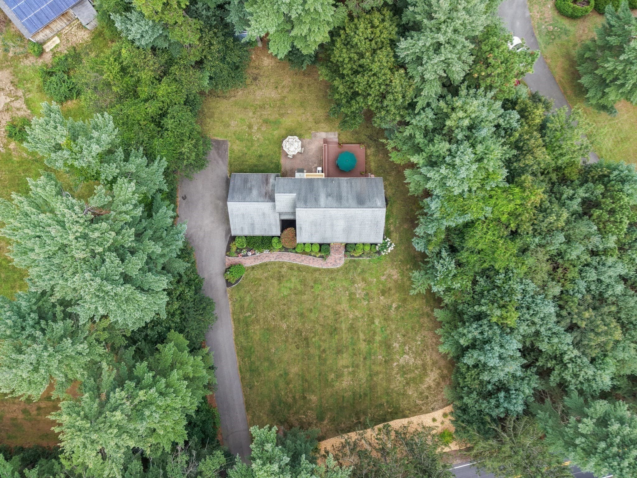 Single Family Residence at 18 Silva Street, Carver MA 02330, Carver, photo 39 of 41