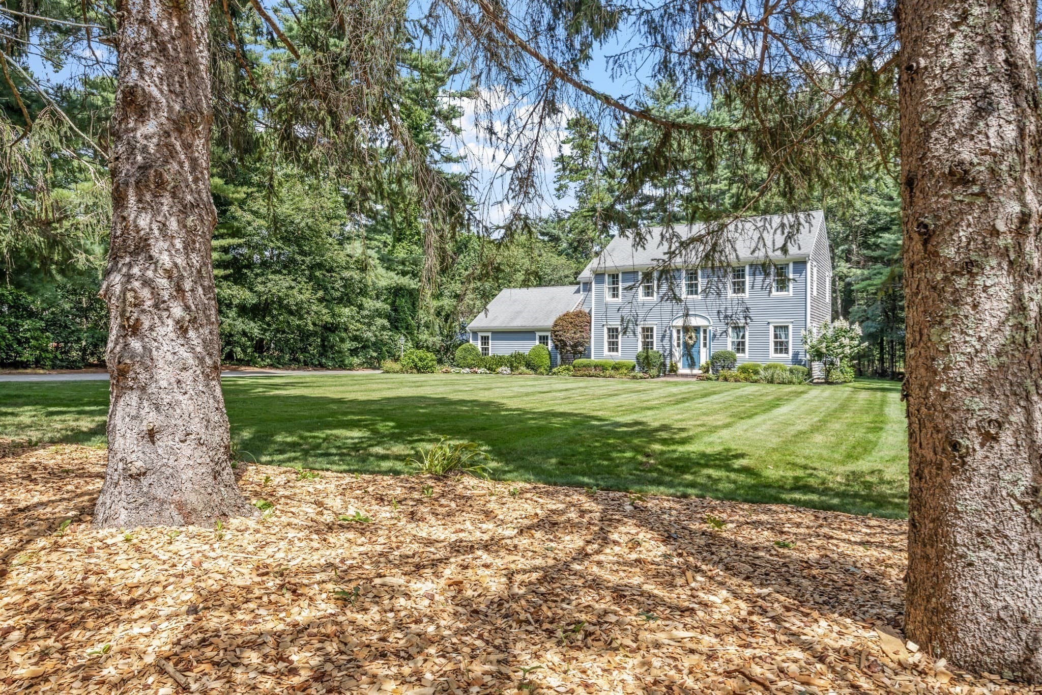 Single Family Residence at 18 Silva Street, Carver MA 02330, Carver, photo 4 of 41