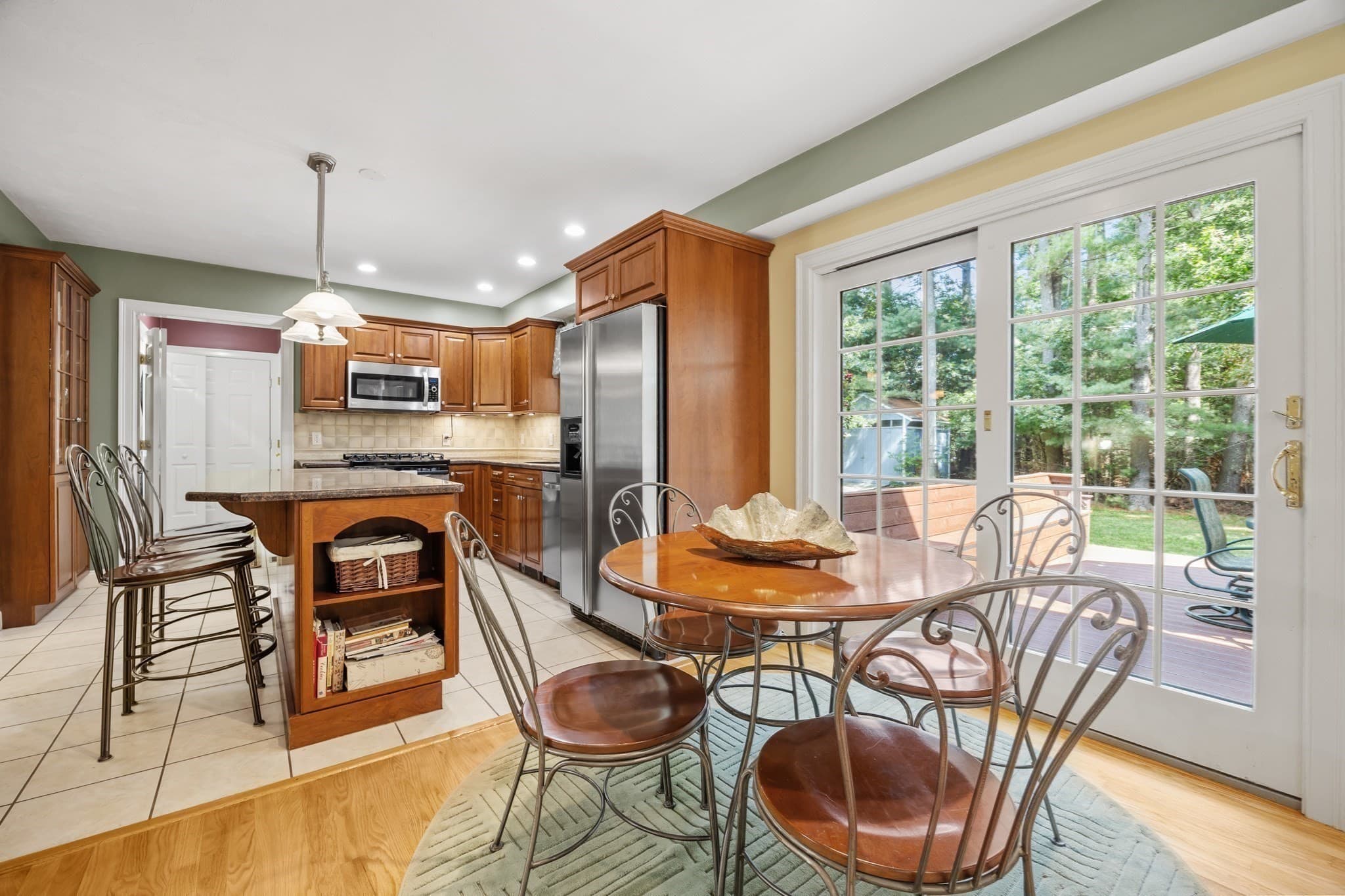 Single Family Residence at 18 Silva Street, Carver MA 02330, Carver, photo 8 of 41