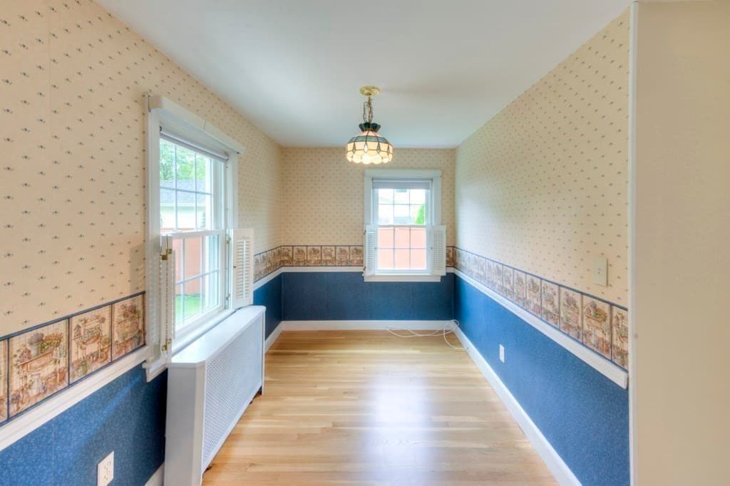 Single Family Residence at 27 Mayflower Circle, Worcester MA 01606, Worcester, photo 26 of 36