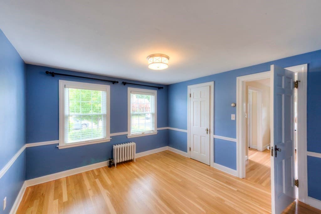 Single Family Residence at 27 Mayflower Circle, Worcester MA 01606, Worcester, photo 21 of 36