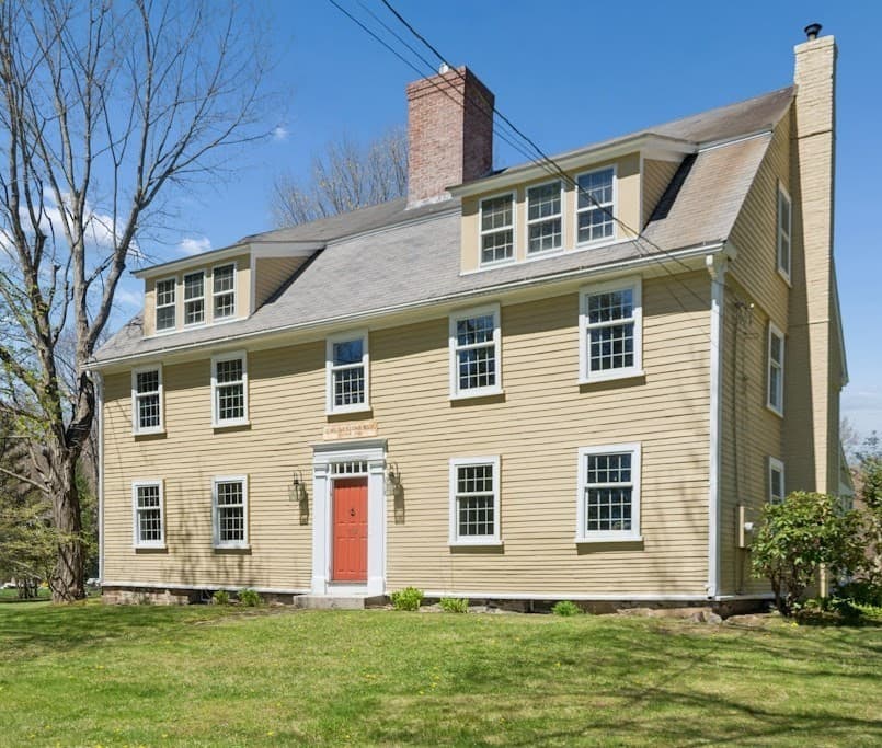 Single Family Residence at 302A Church Street, Northborough MA 01532, Northborough, photo 2 of 32