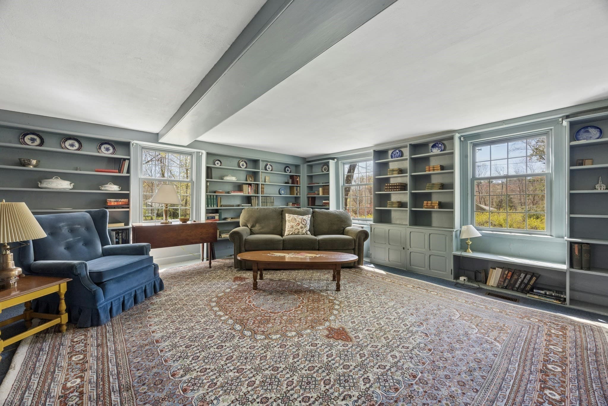Single Family Residence at 302A Church Street, Northborough MA 01532, Northborough, photo 16 of 32