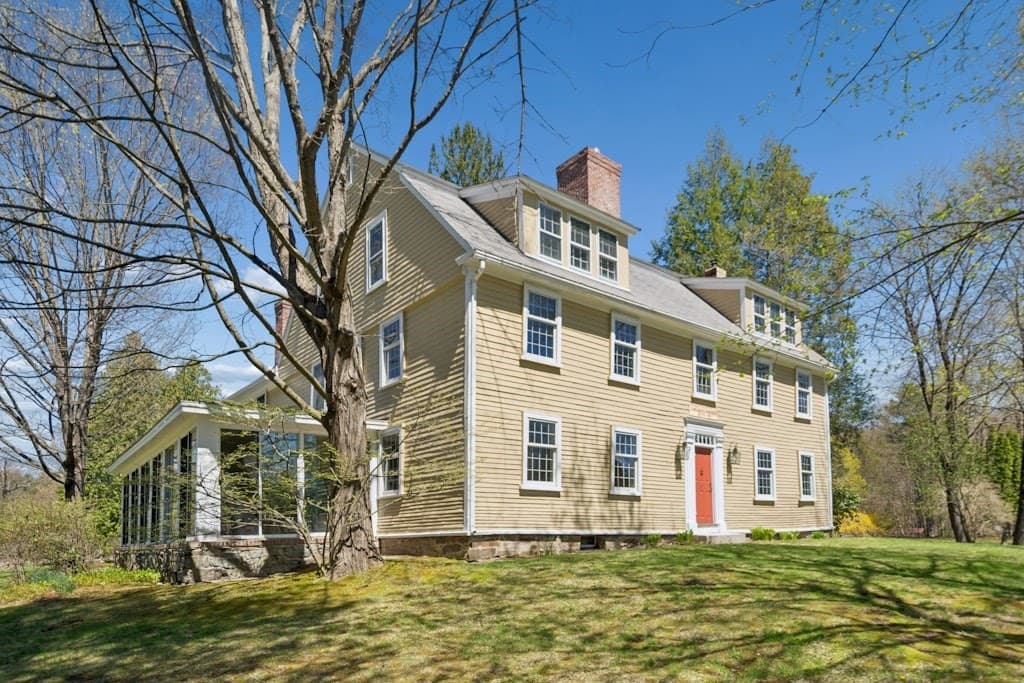 302A Church Street, Northborough MA 01532