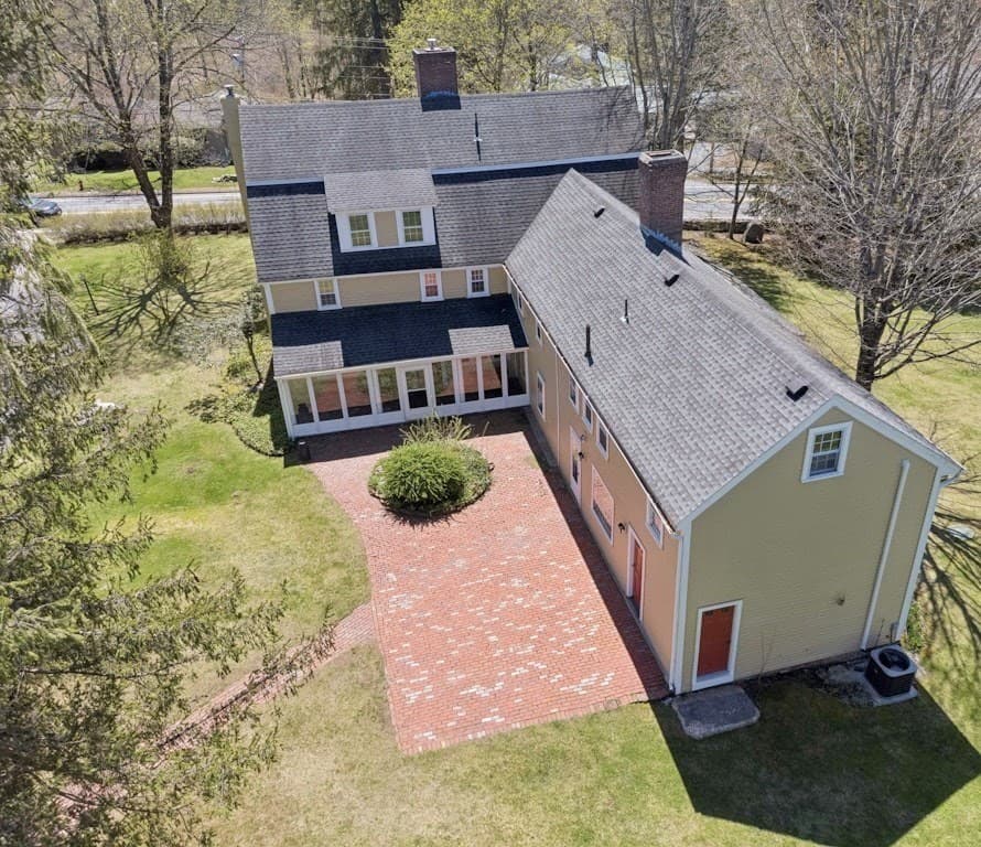 Single Family Residence at 302A Church Street, Northborough MA 01532, Northborough, photo 31 of 32
