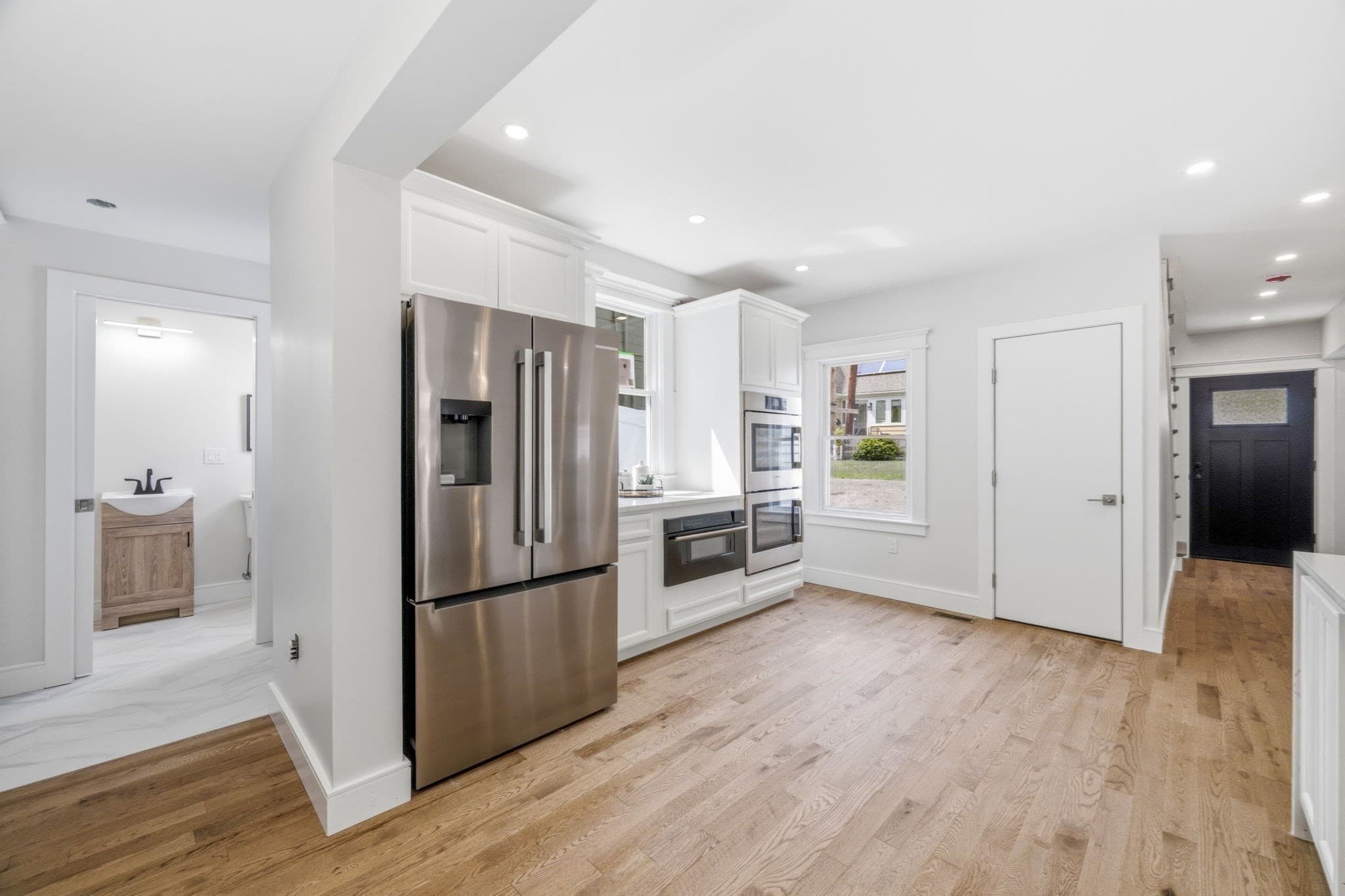 Single Family Residence at 2 Summer Street Pl, Arlington MA 02474, Arlington, photo 6 of 42