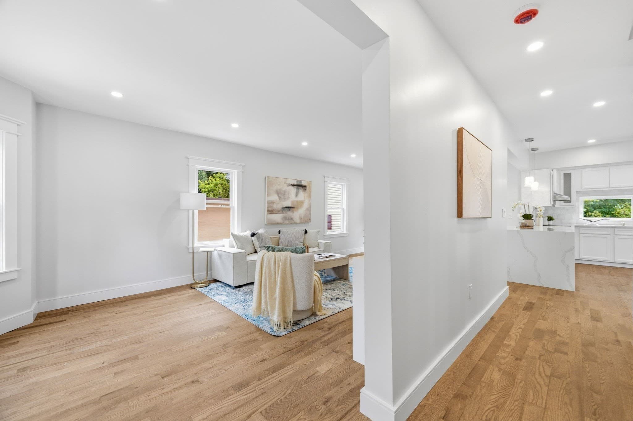 Single Family Residence at 2 Summer Street Pl, Arlington MA 02474, Arlington, photo 13 of 42