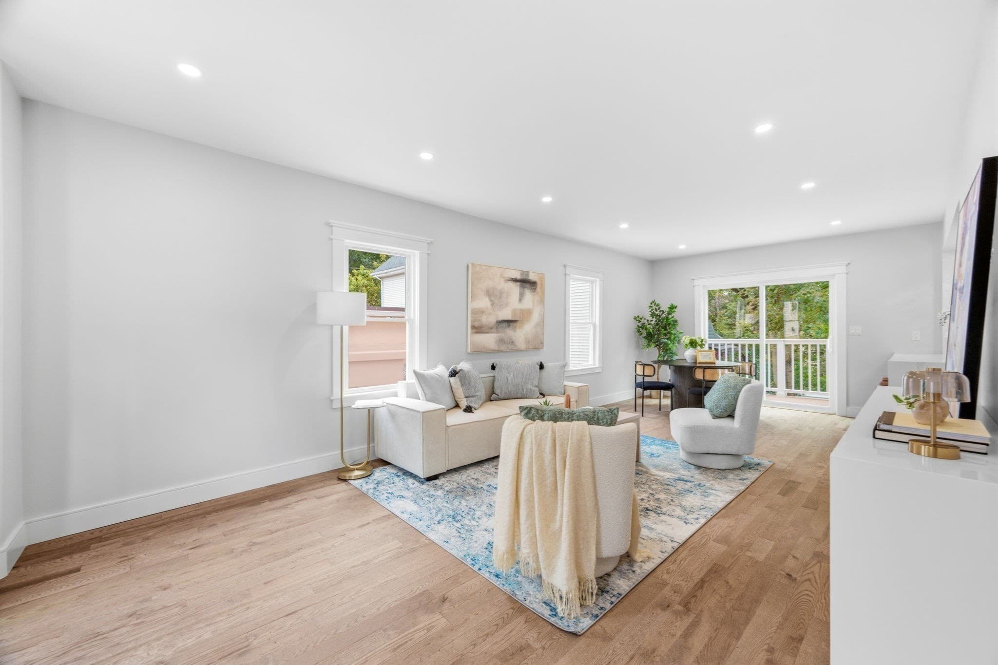 Single Family Residence at 2 Summer Street Pl, Arlington MA 02474, Arlington, photo 12 of 42