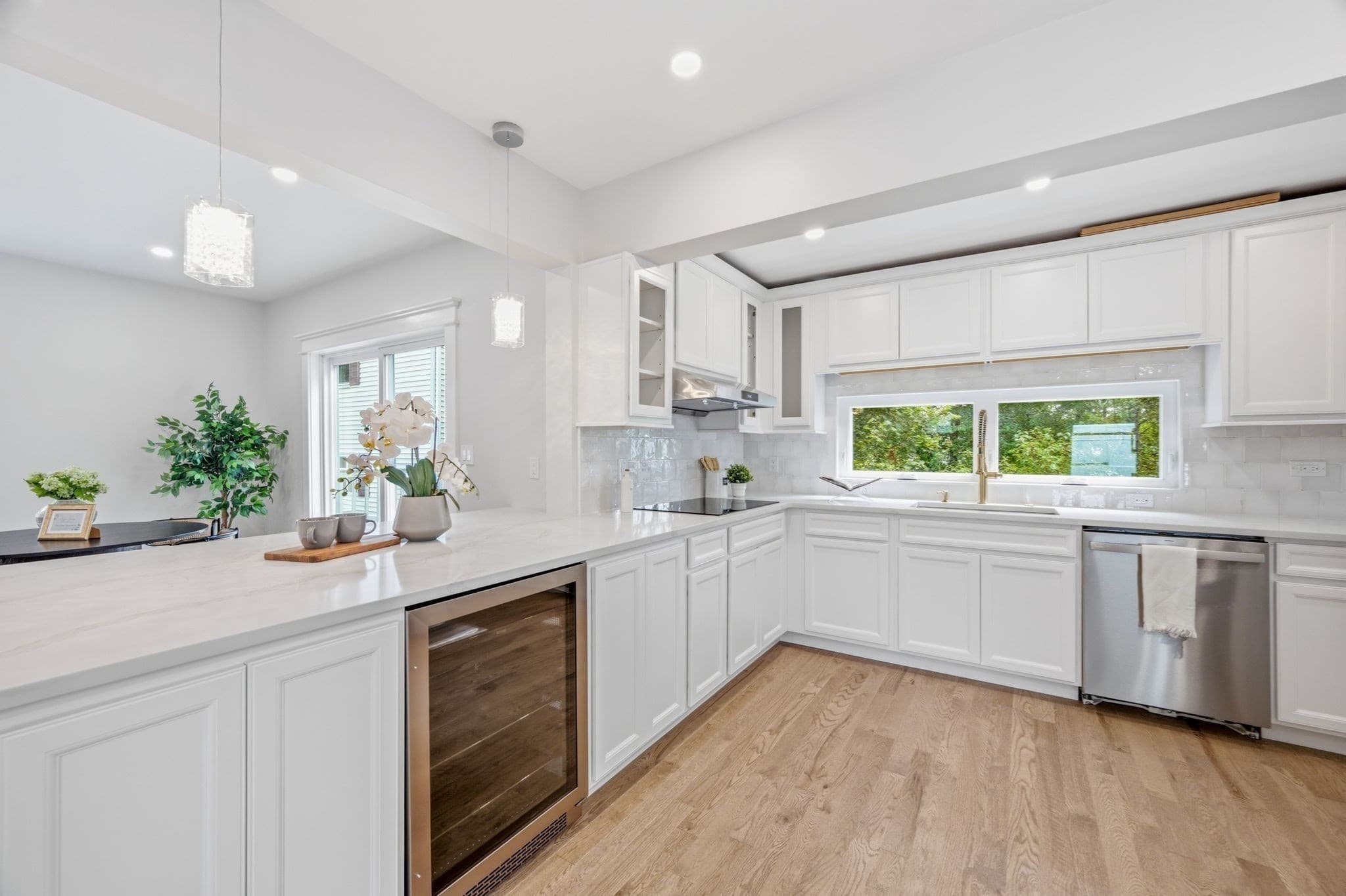 2 Summer Street Pl, Arlington MA 02474
