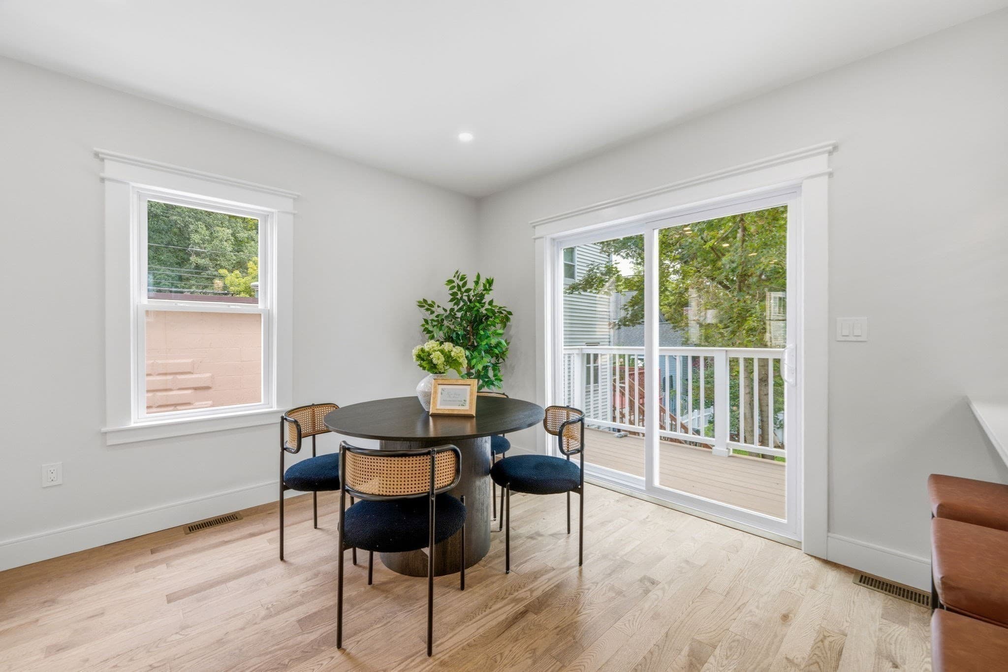 Single Family Residence at 2 Summer Street Pl, Arlington MA 02474, Arlington, photo 9 of 42