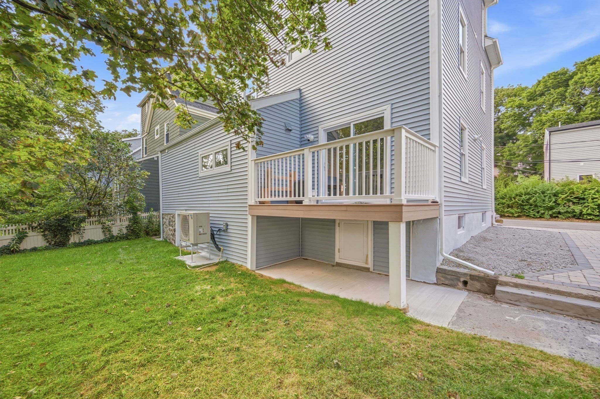 Single Family Residence at 2 Summer Street Pl, Arlington MA 02474, Arlington, photo 34 of 42