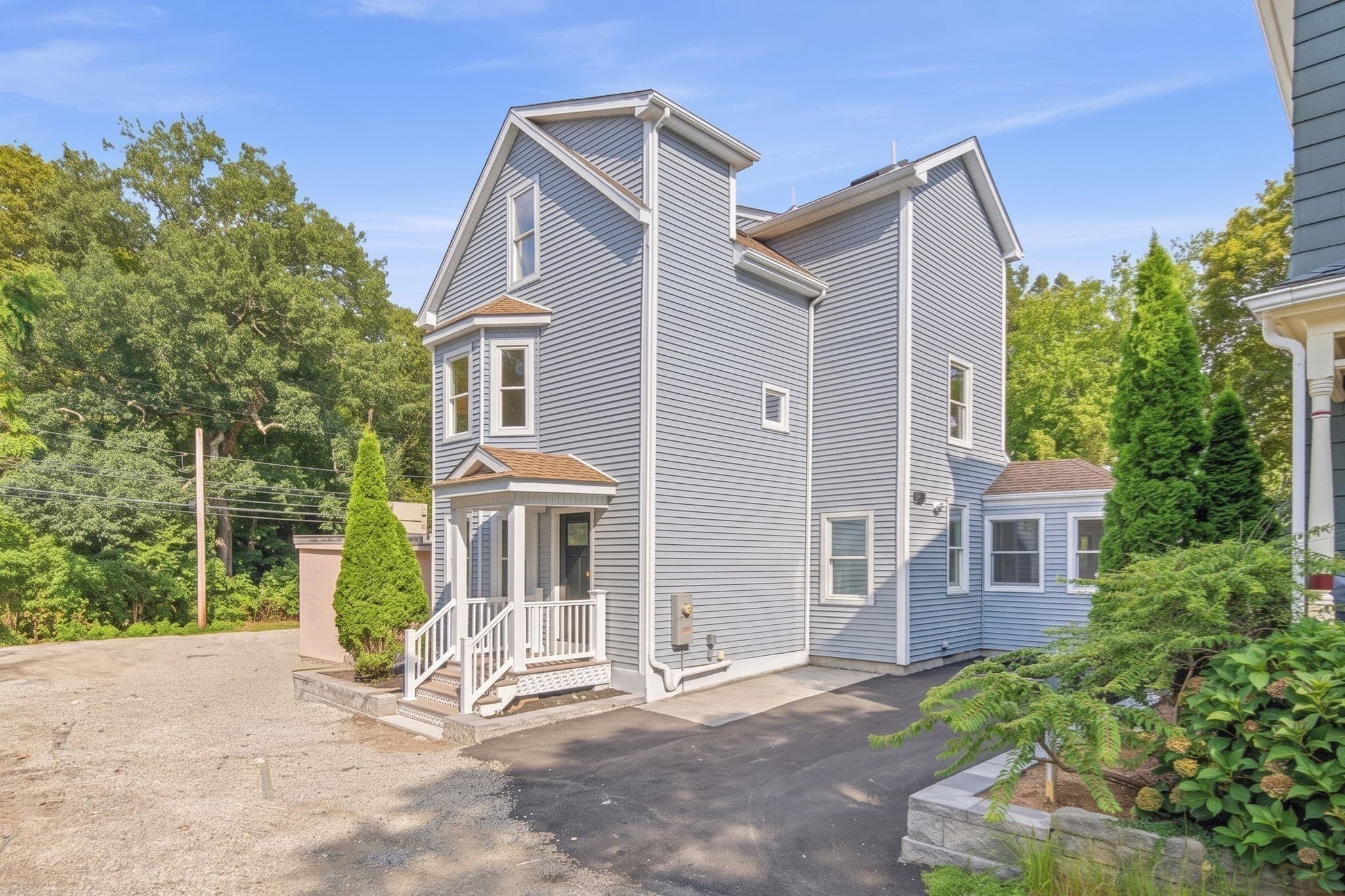 Single Family Residence at 2 Summer Street Pl, Arlington MA 02474, Arlington, photo 38 of 42